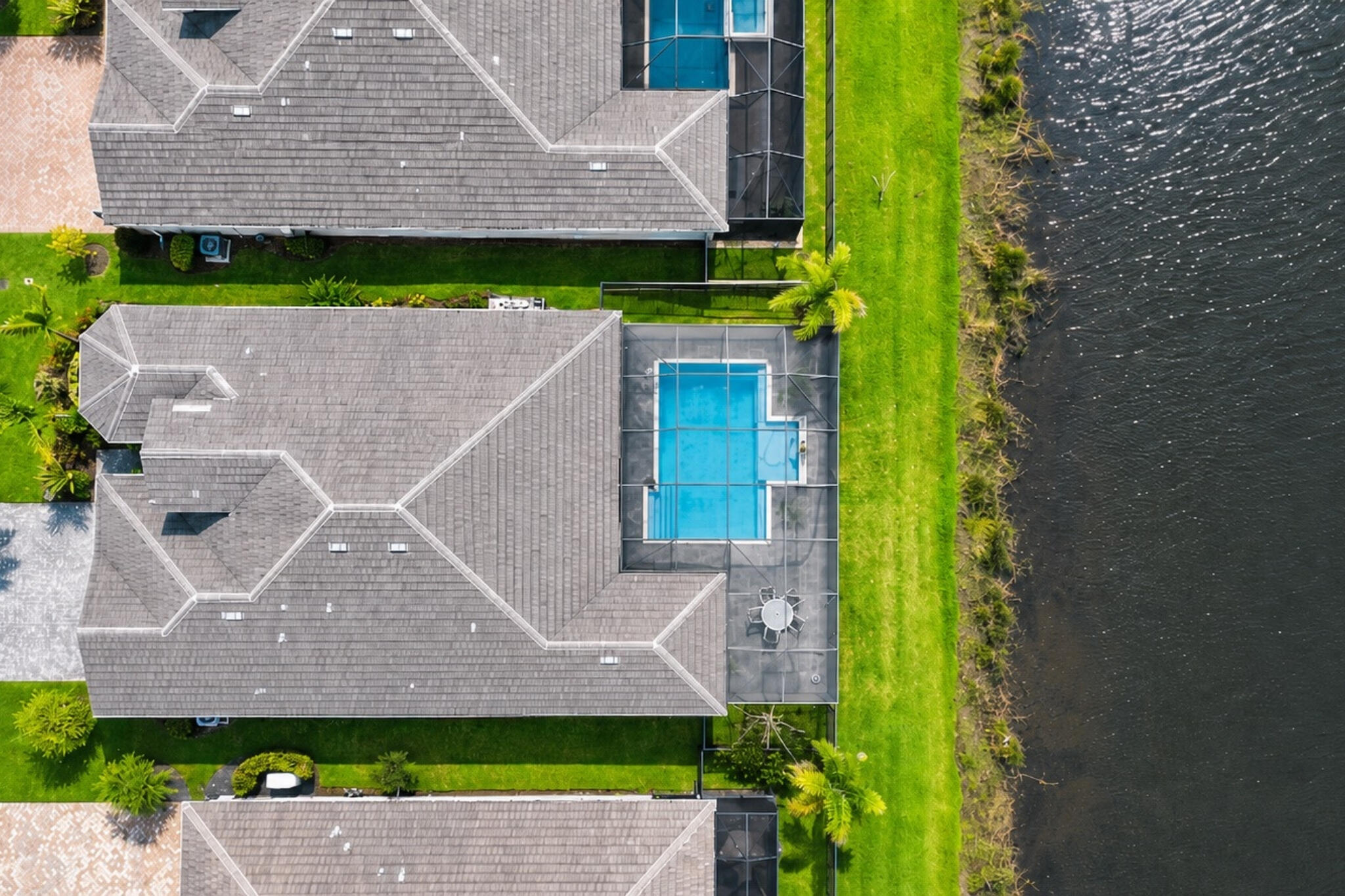 RIVERLAND - VALENCIA GROVE - Residential