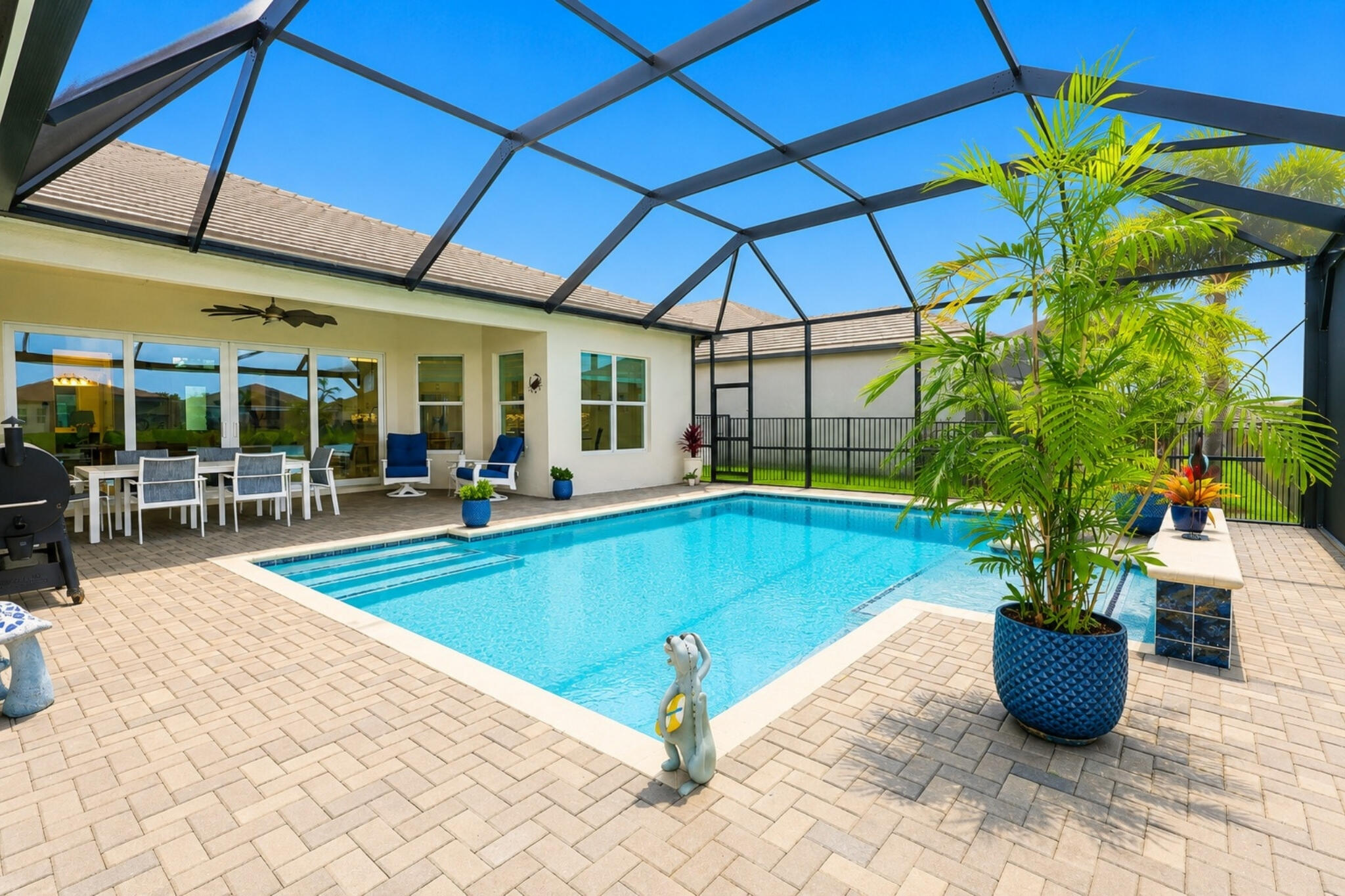 RIVERLAND - VALENCIA GROVE - Residential