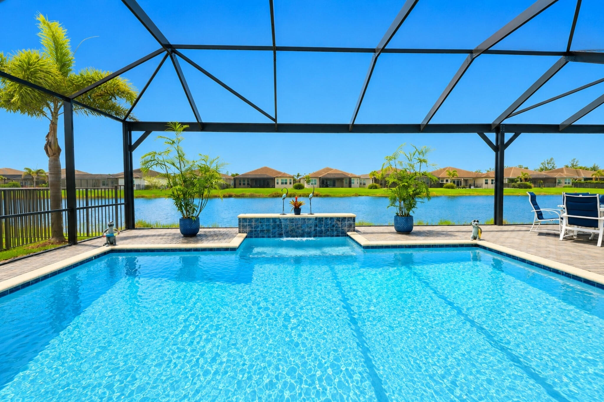 RIVERLAND - VALENCIA GROVE - Residential