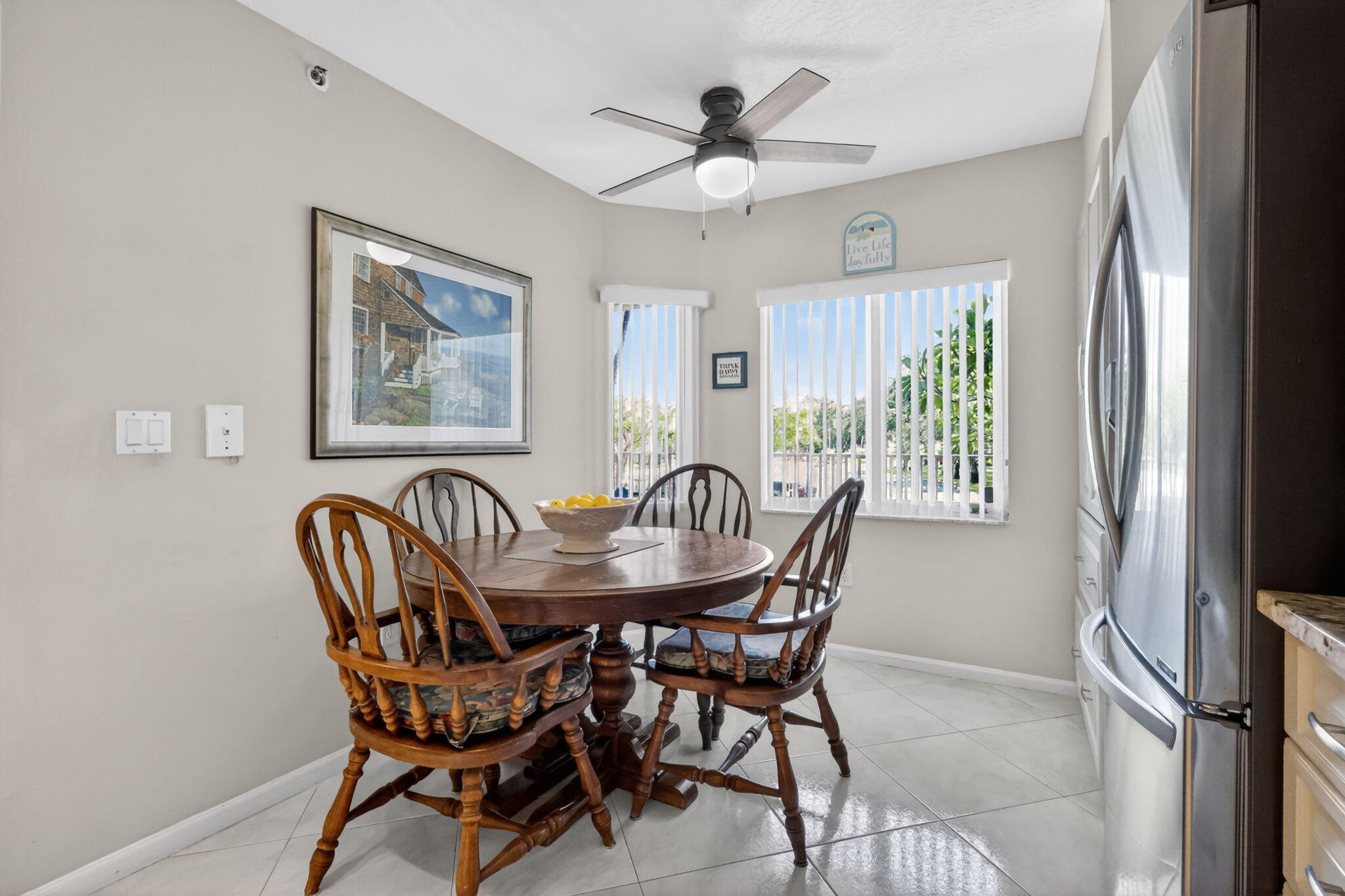 Coral Lakes / Regal Shores - Residential