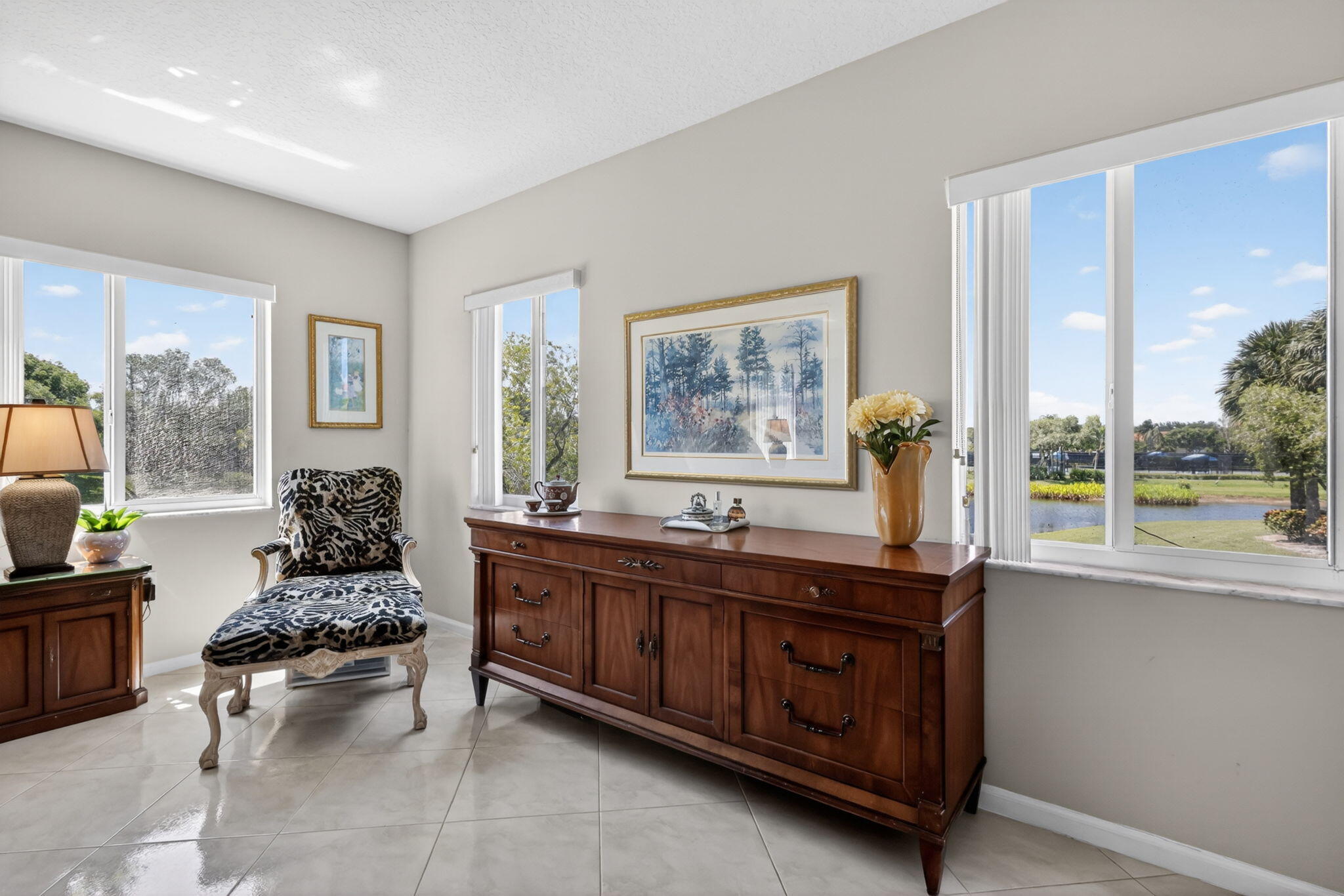 Coral Lakes / Regal Shores - Residential