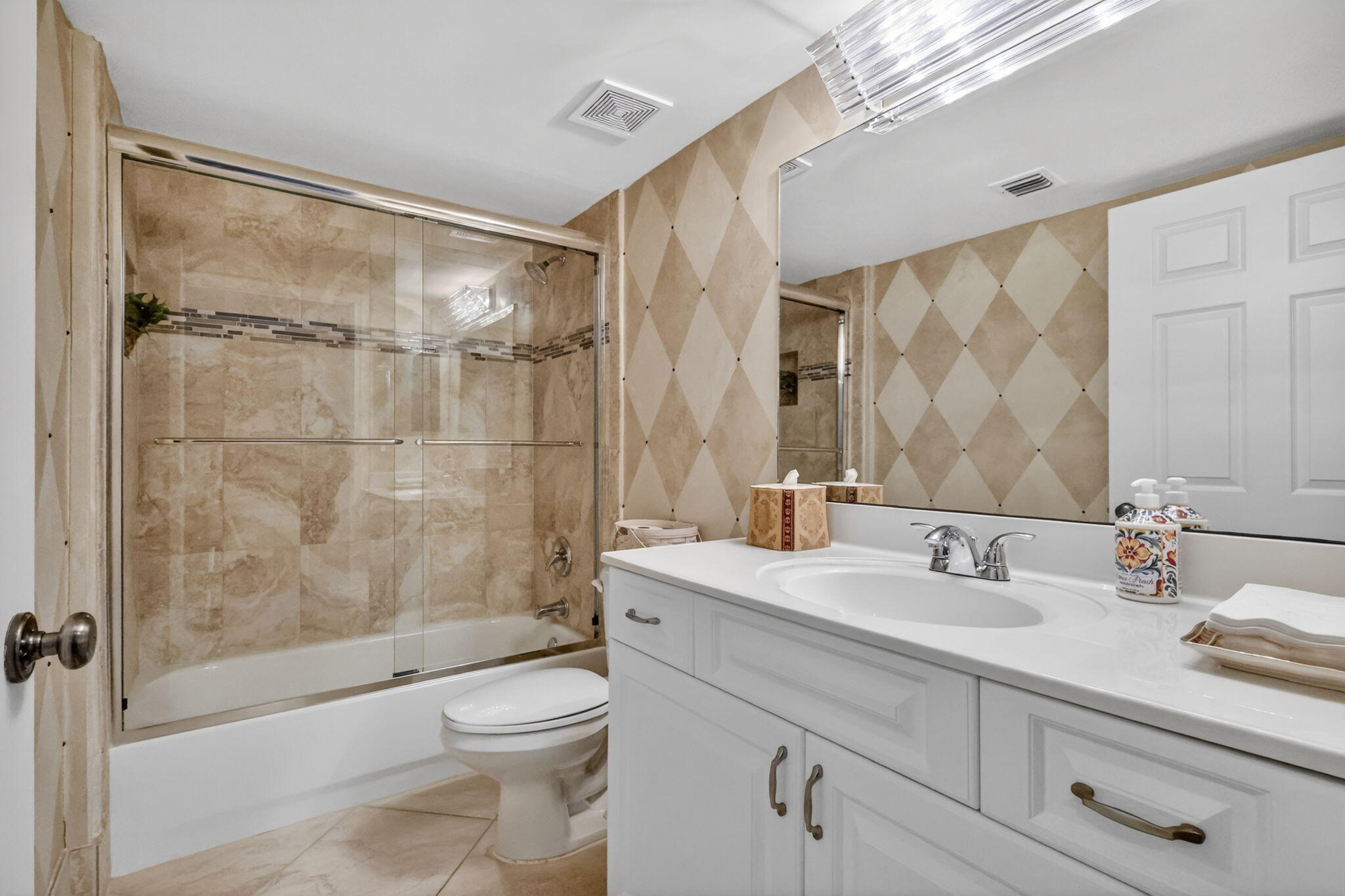 Coral Lakes / Regal Shores - Residential