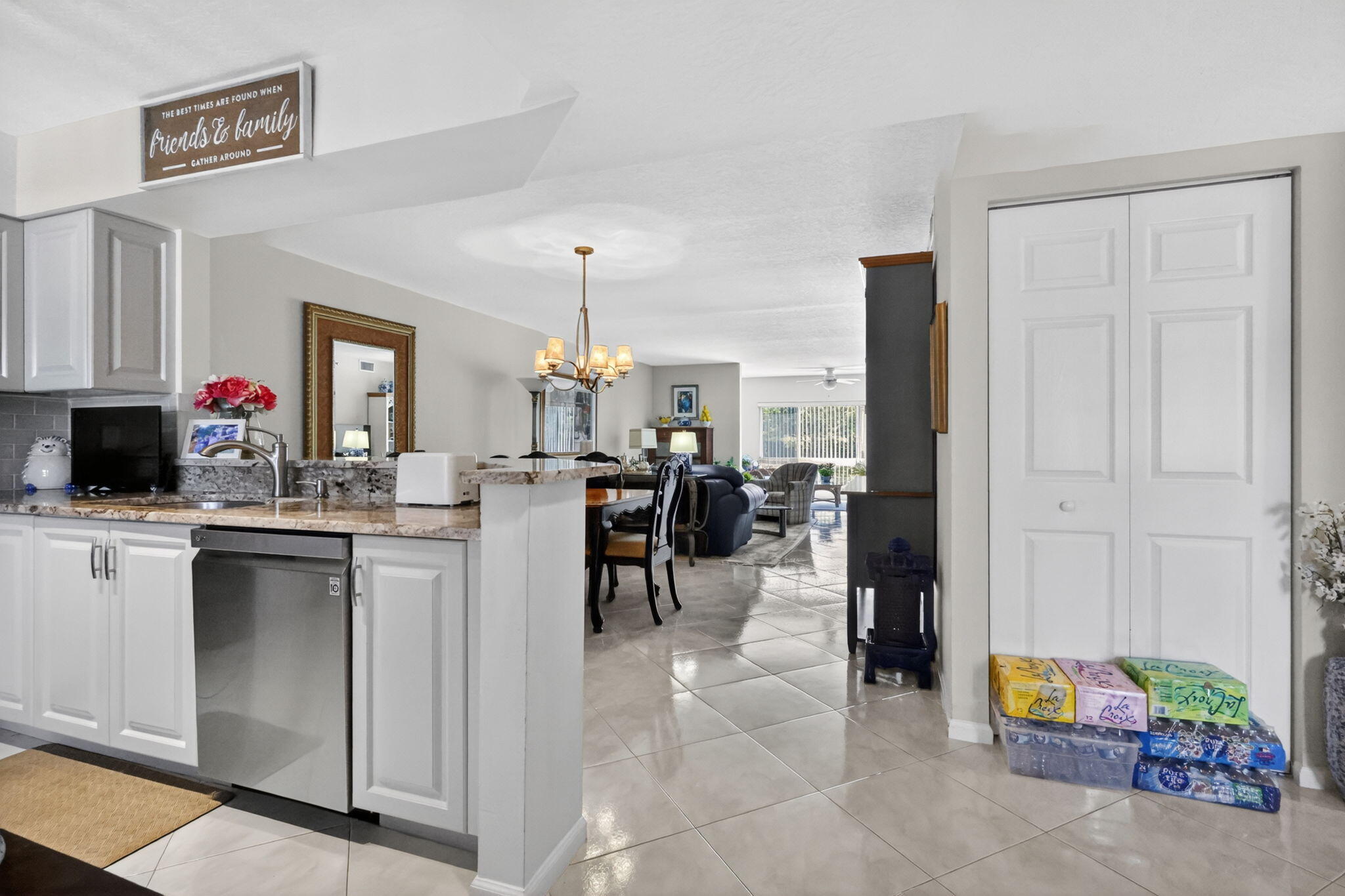 Coral Lakes / Regal Shores - Residential