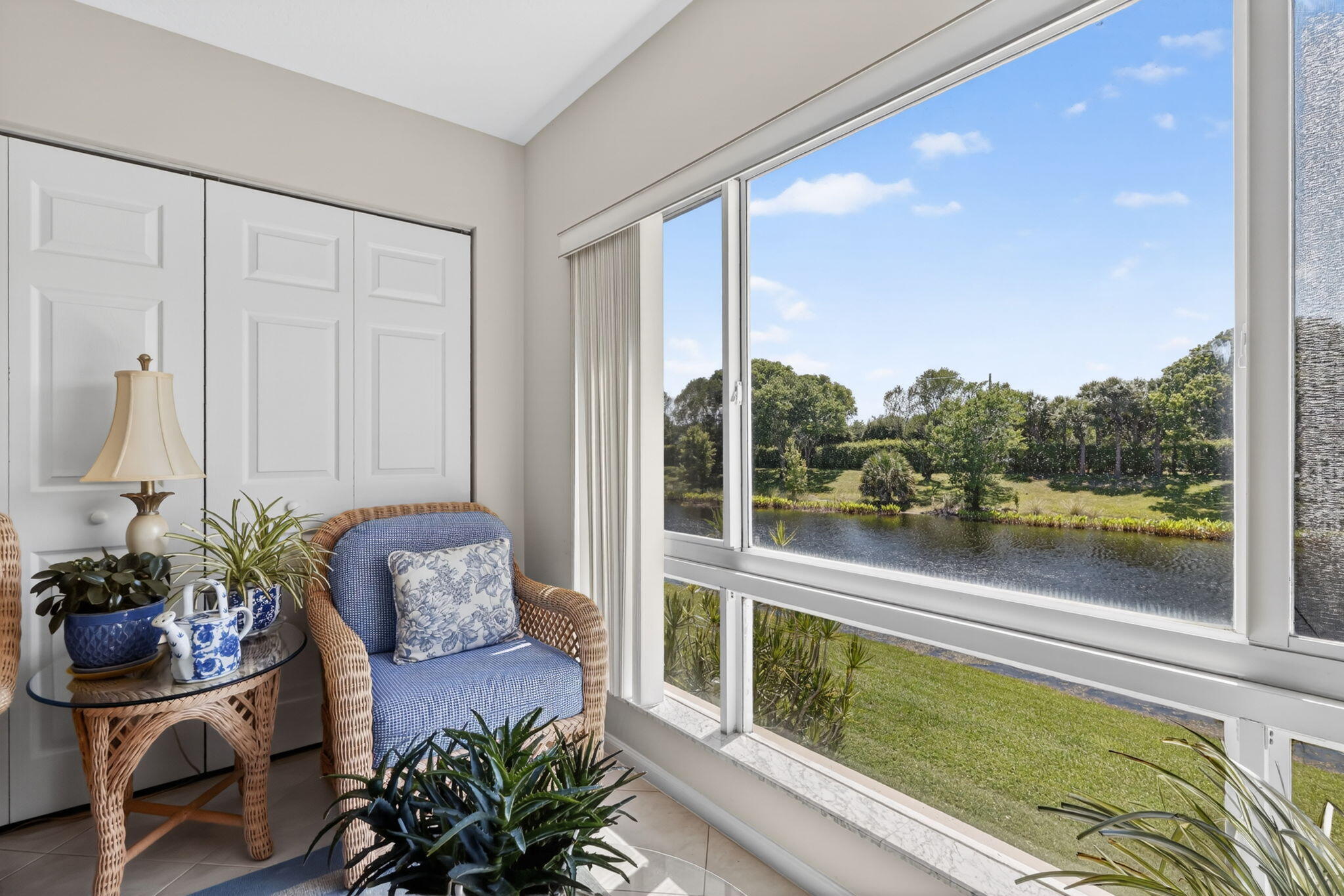 Coral Lakes / Regal Shores - Residential