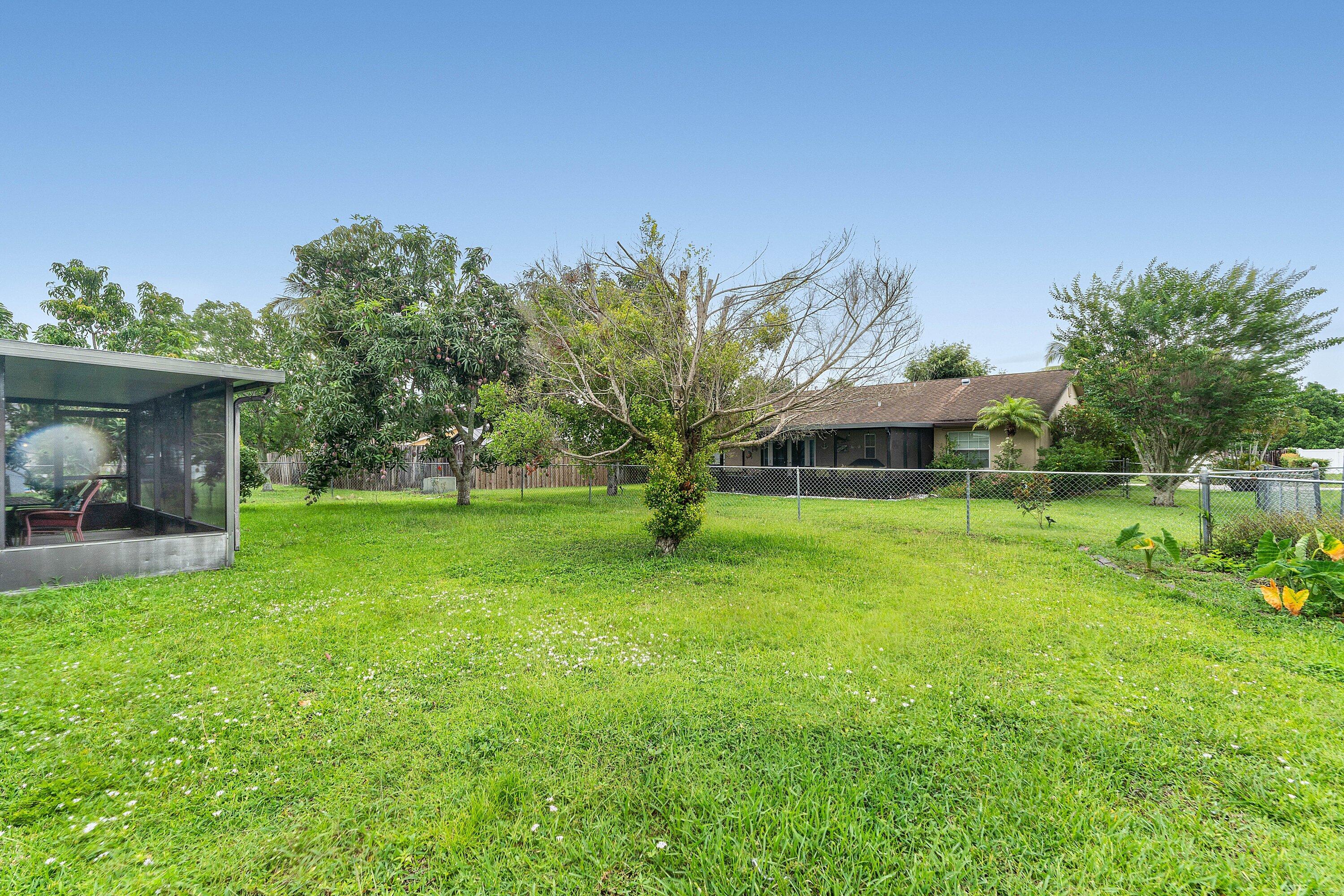 COUNTERPOINT ESTATES 1 - Residential
