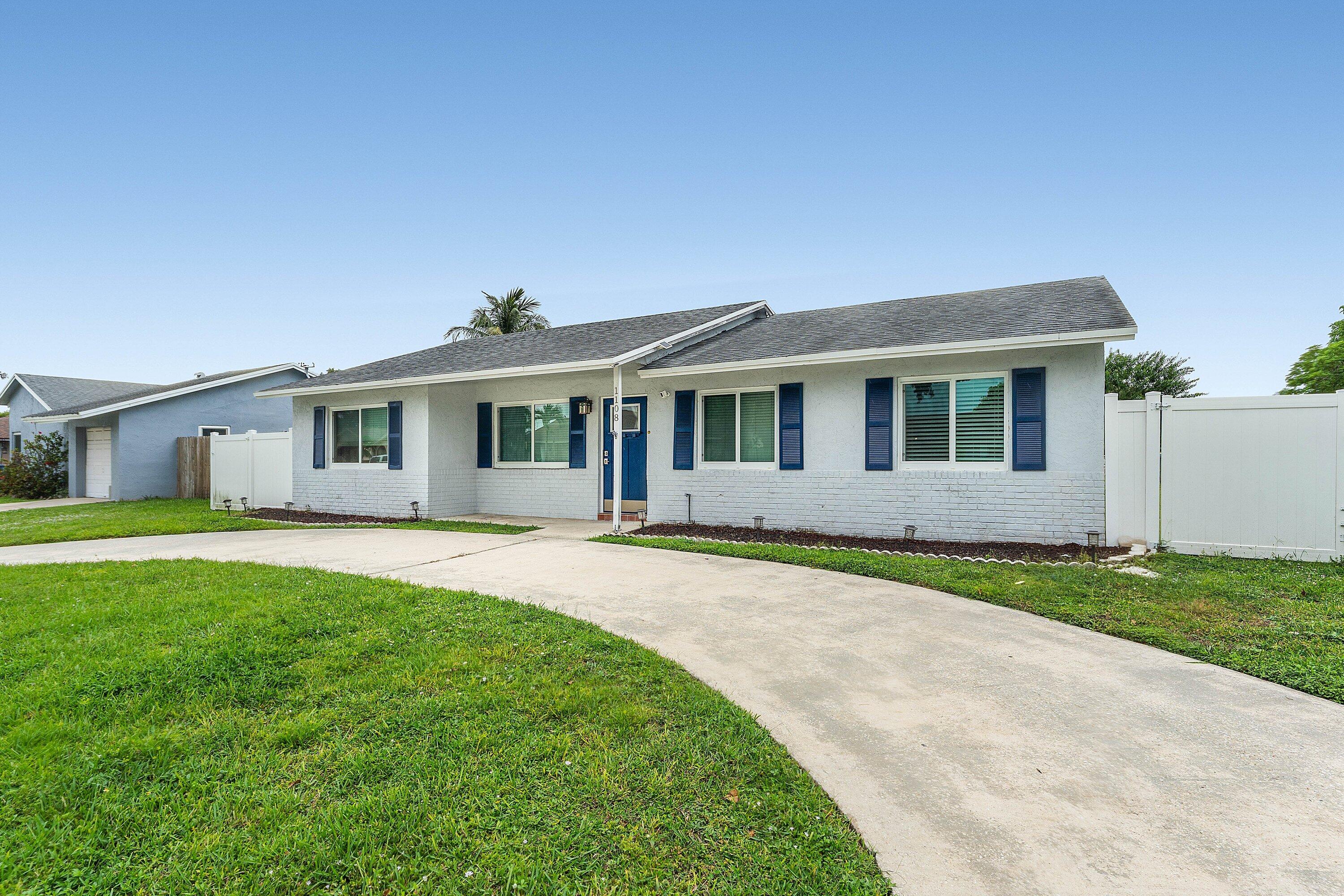 COUNTERPOINT ESTATES 1 - Residential