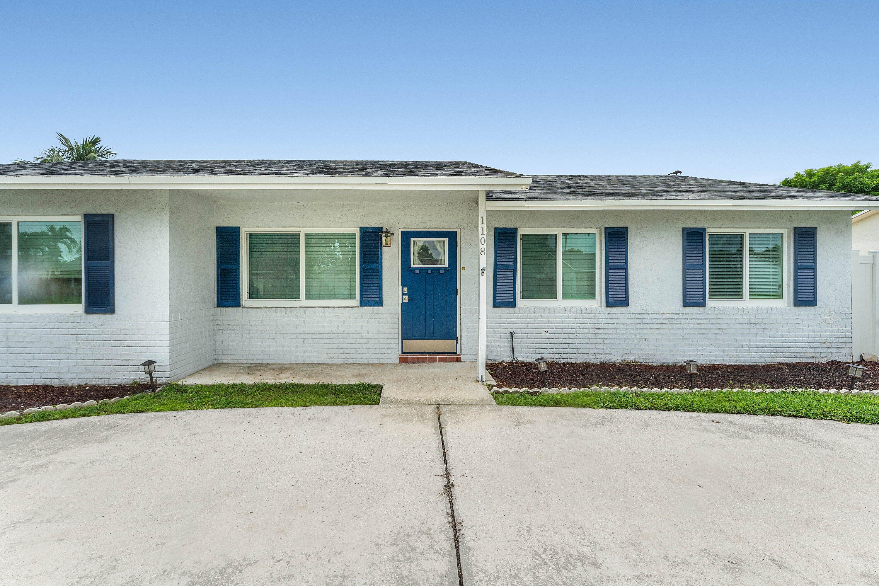 COUNTERPOINT ESTATES 1 - Residential