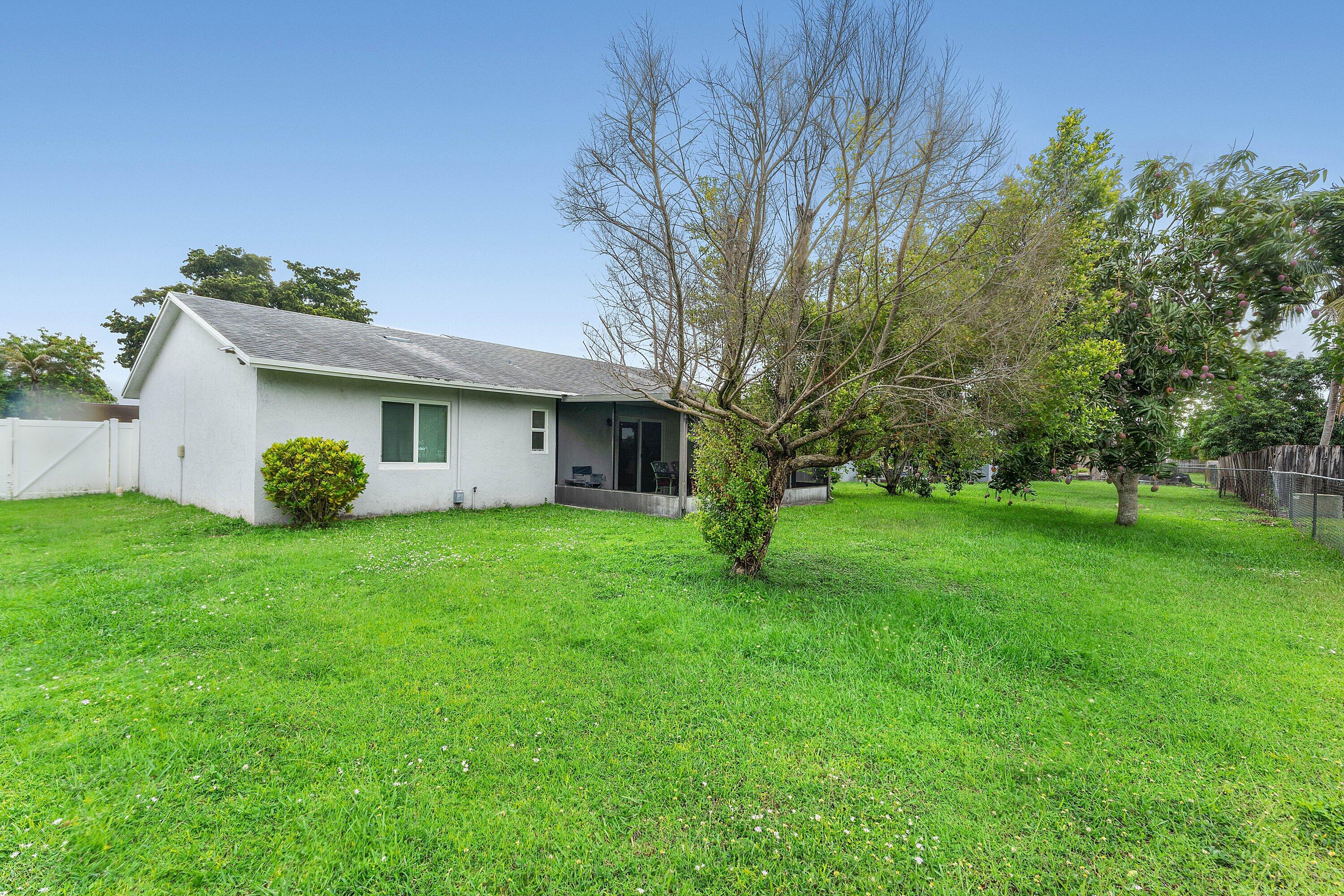 COUNTERPOINT ESTATES 1 - Residential