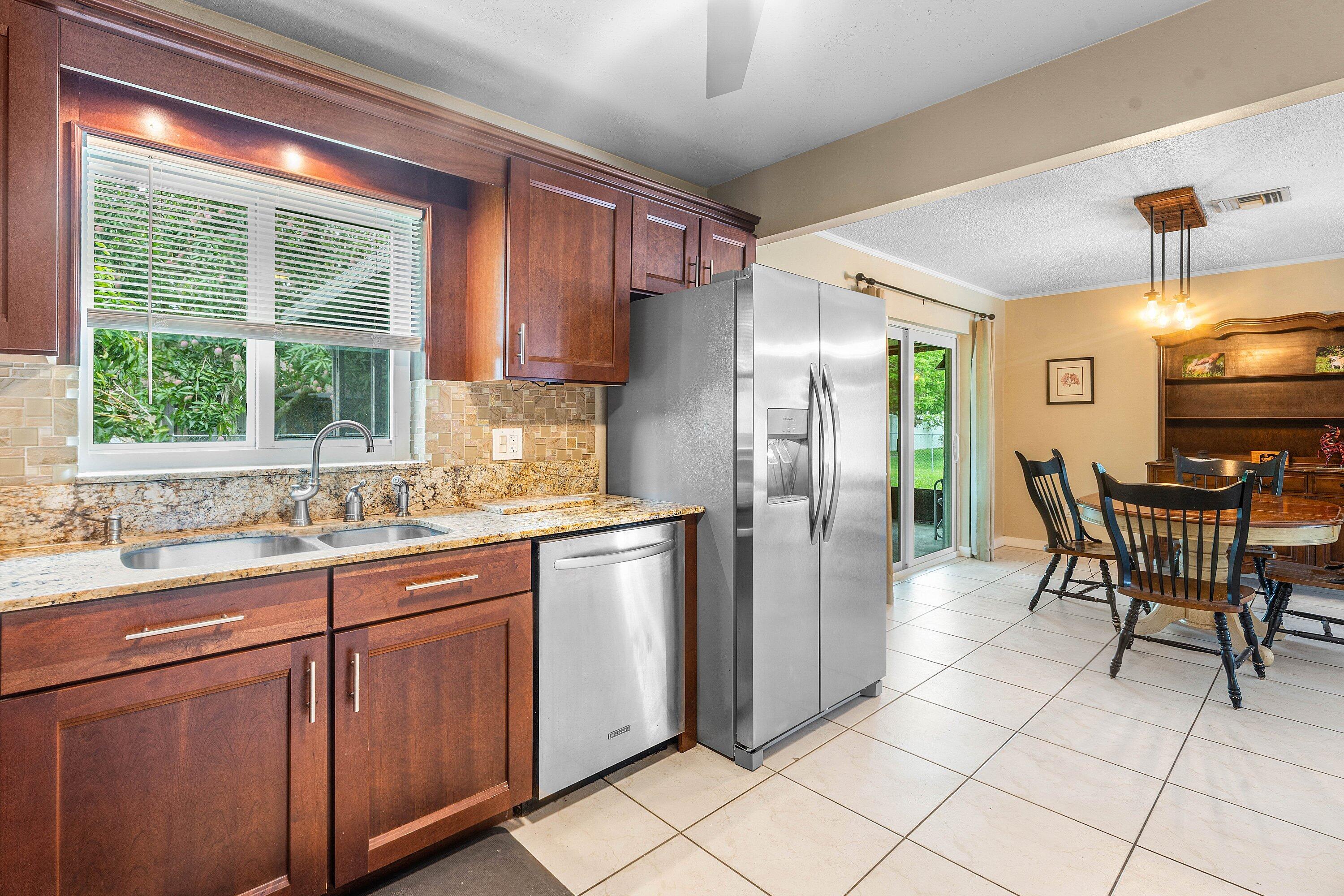 COUNTERPOINT ESTATES 1 - Residential