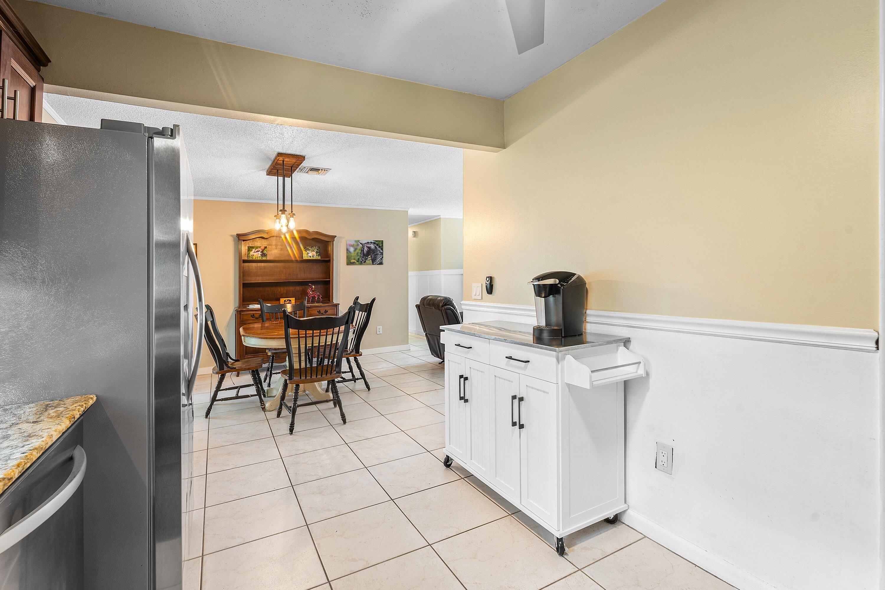 COUNTERPOINT ESTATES 1 - Residential
