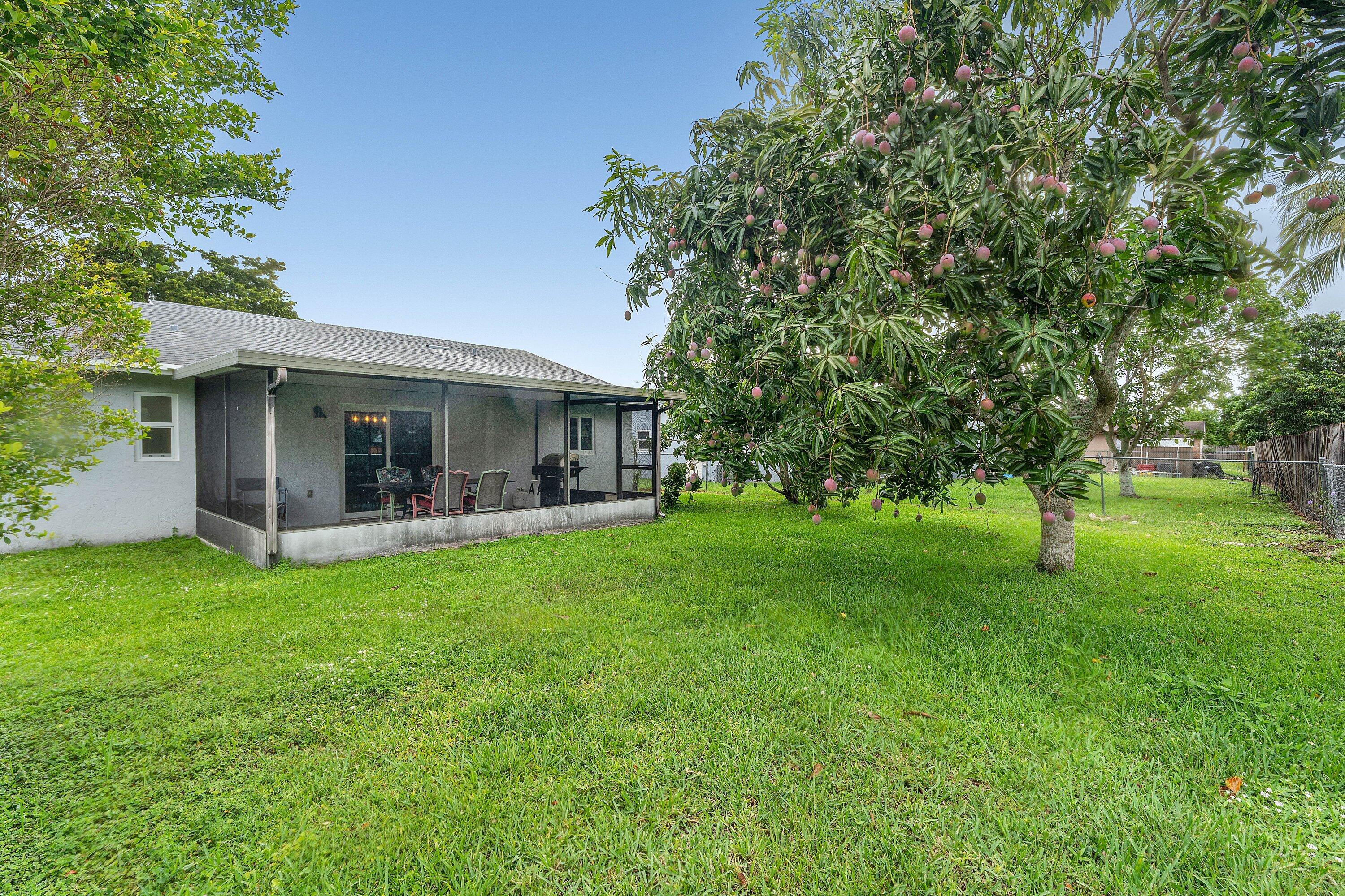 COUNTERPOINT ESTATES 1 - Residential