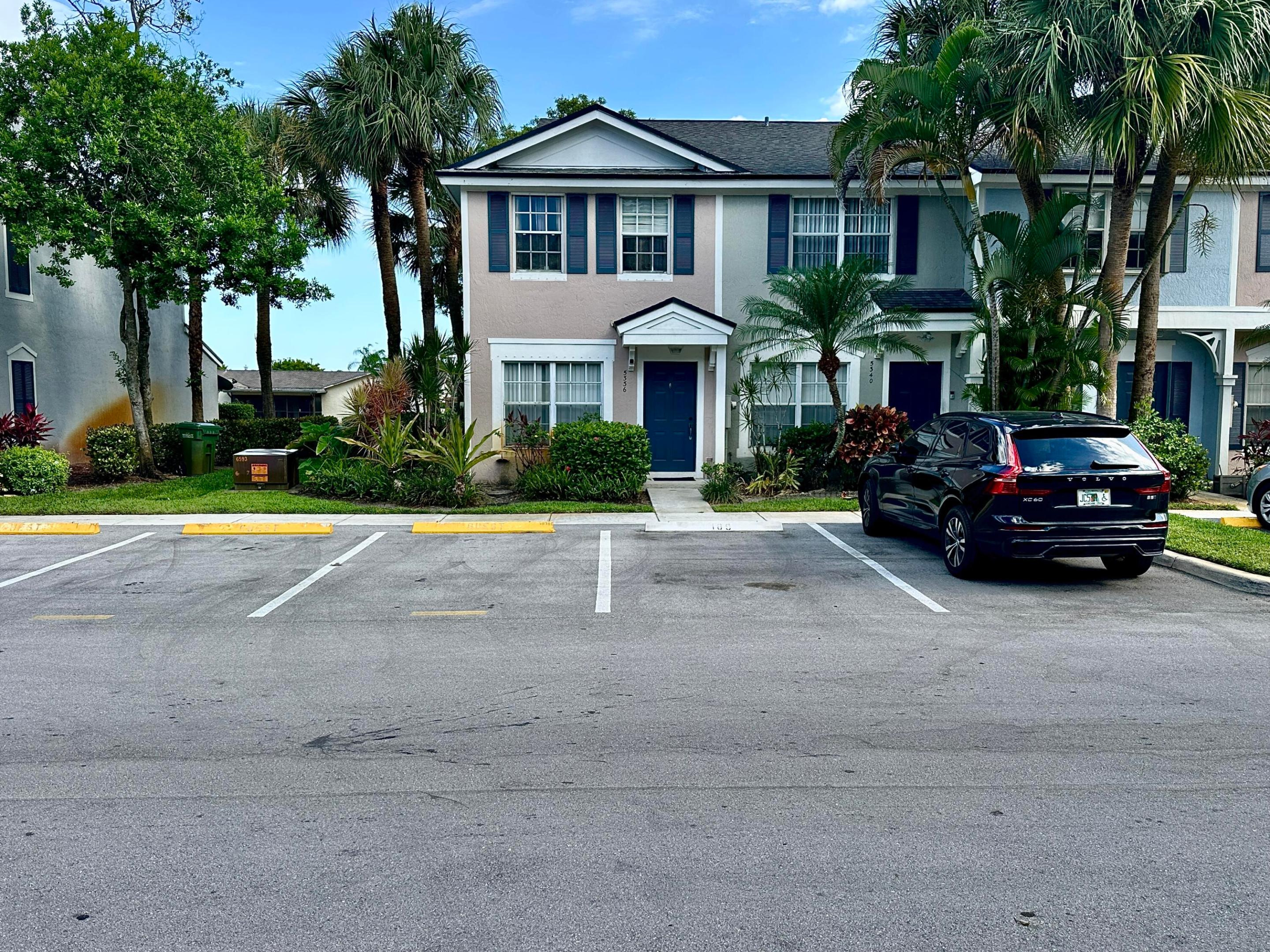 INFANTE PLAT - Residential