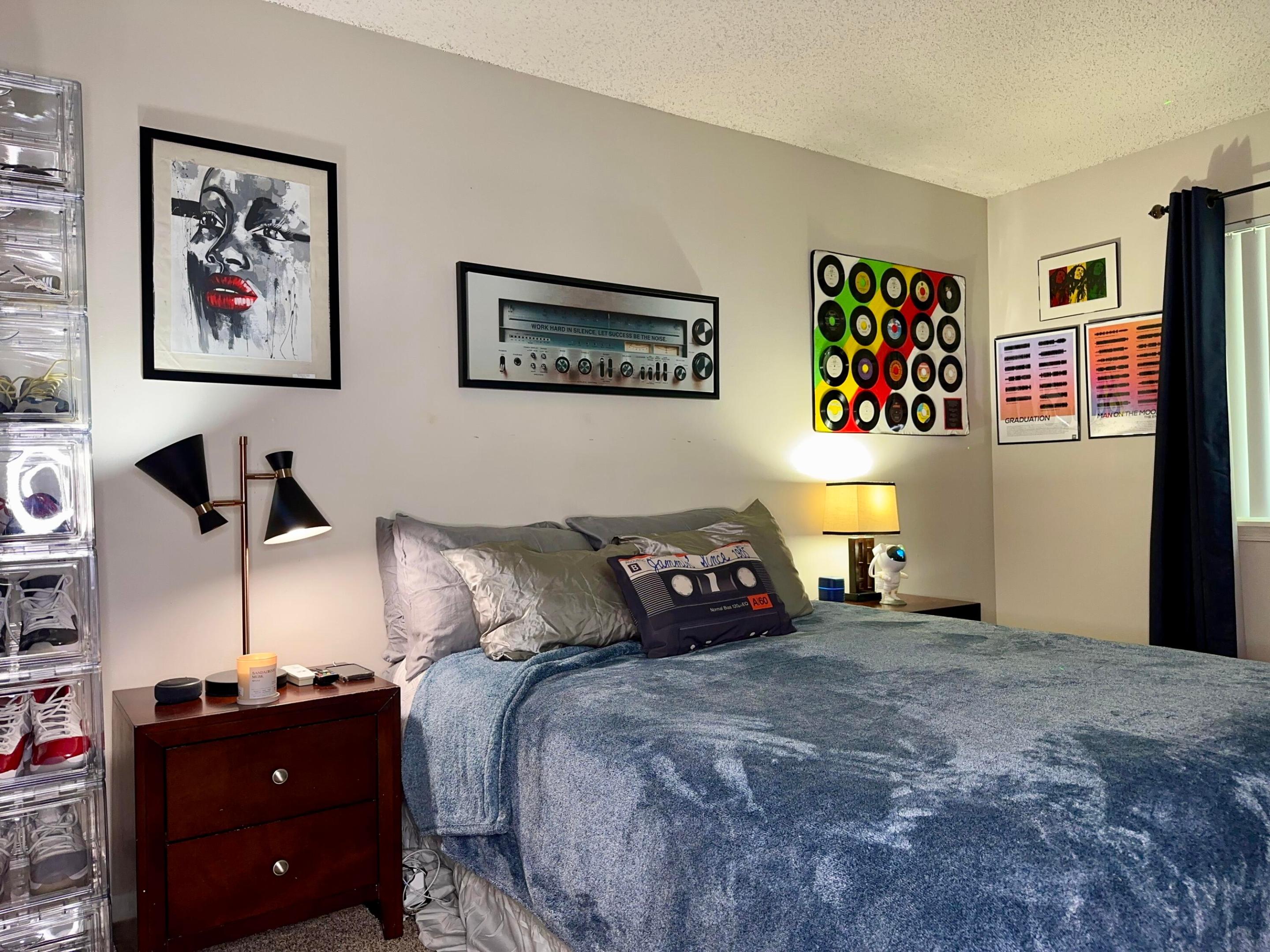 INFANTE PLAT - Residential
