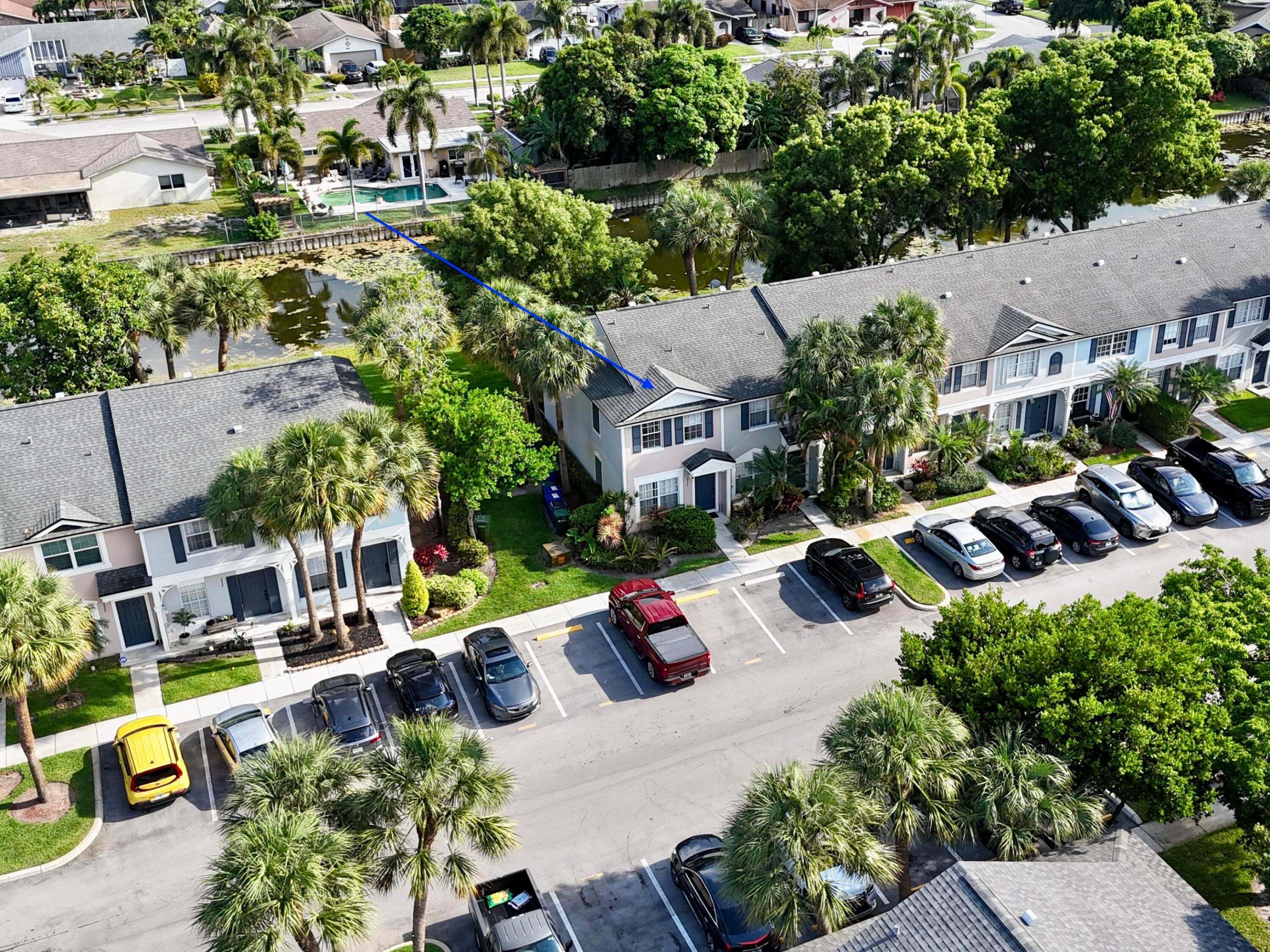 INFANTE PLAT - Residential