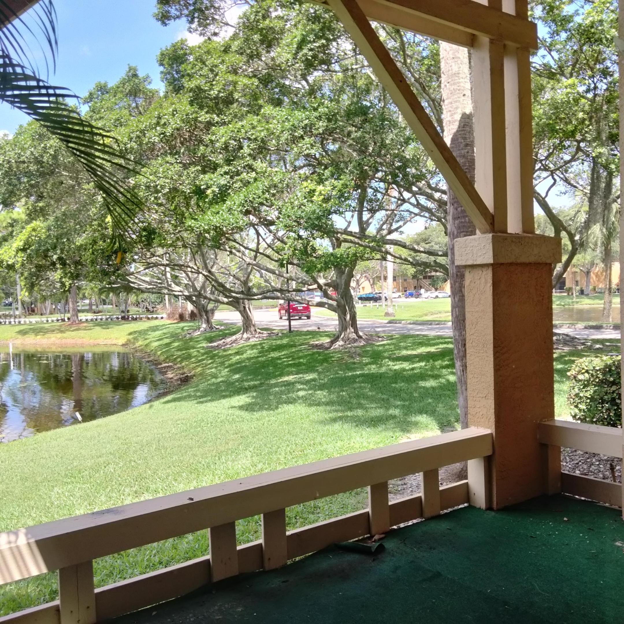 PALM LAKE CONDO - Residential
