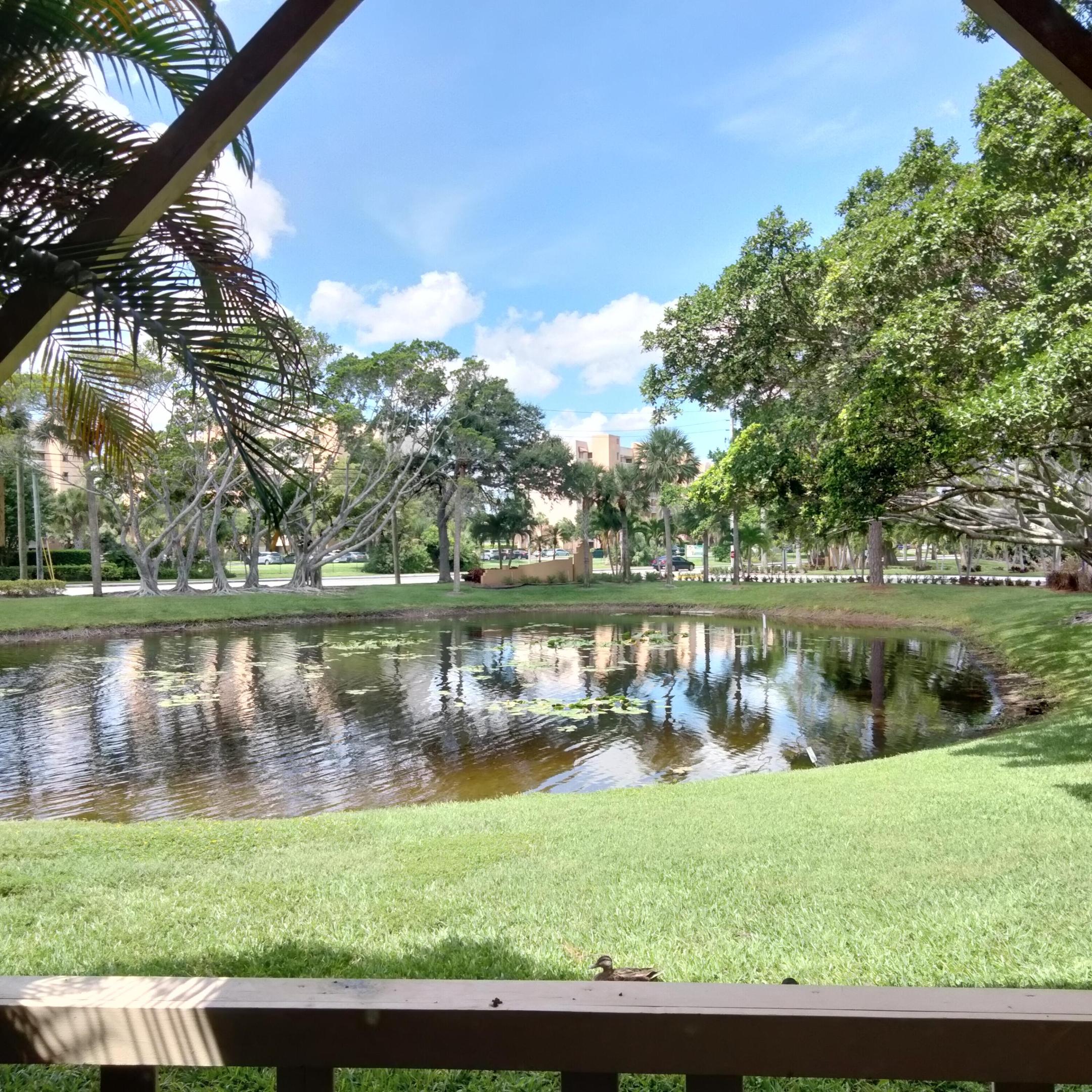 PALM LAKE CONDO - Residential