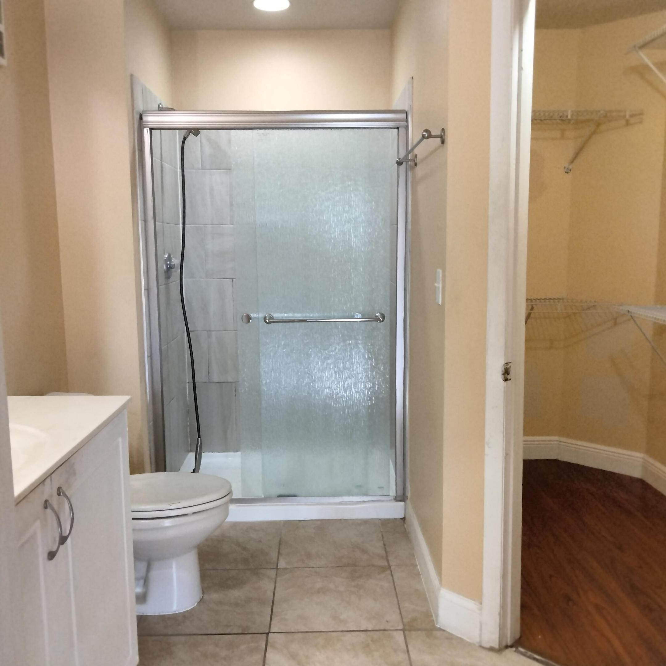 PALM LAKE CONDO - Residential