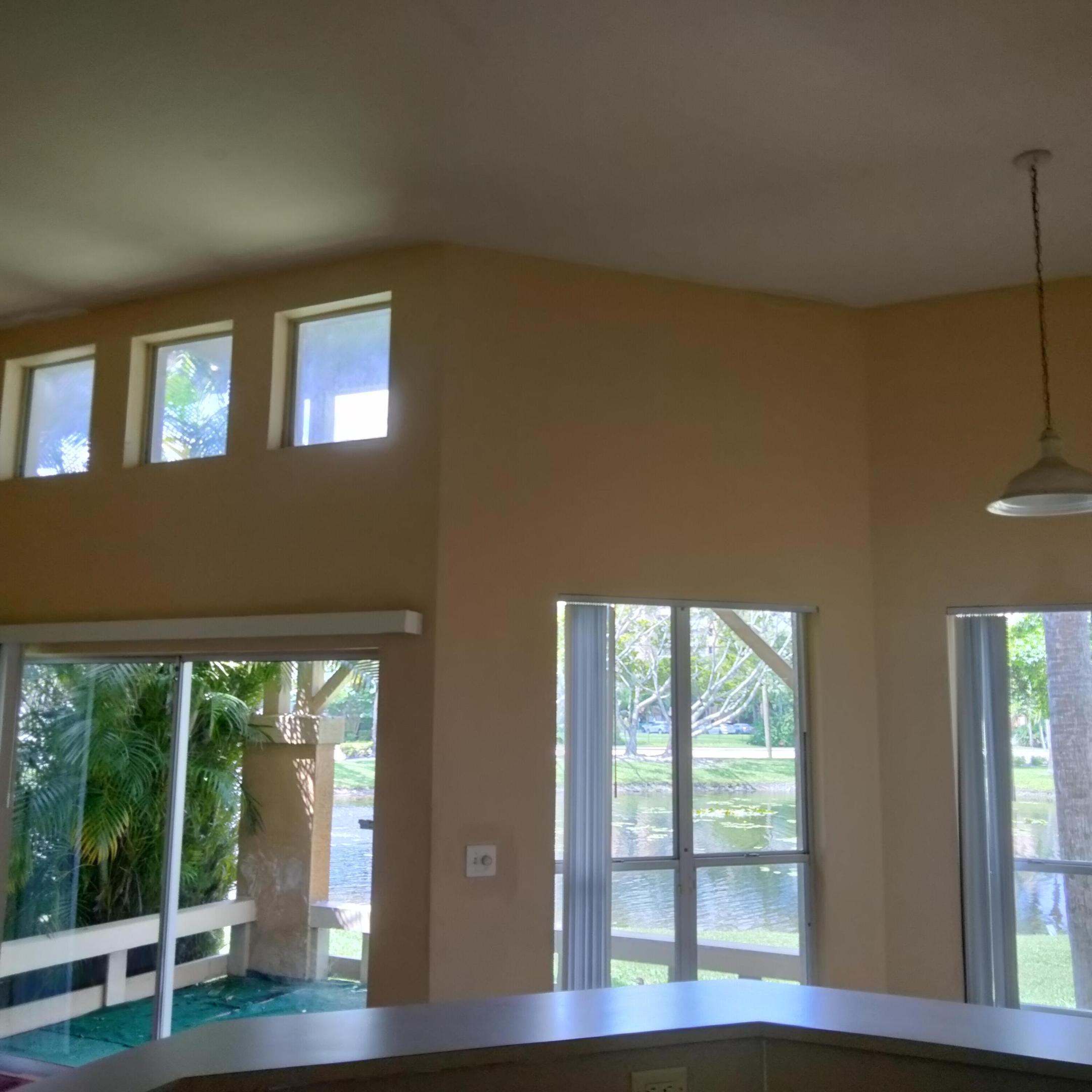 PALM LAKE CONDO - Residential