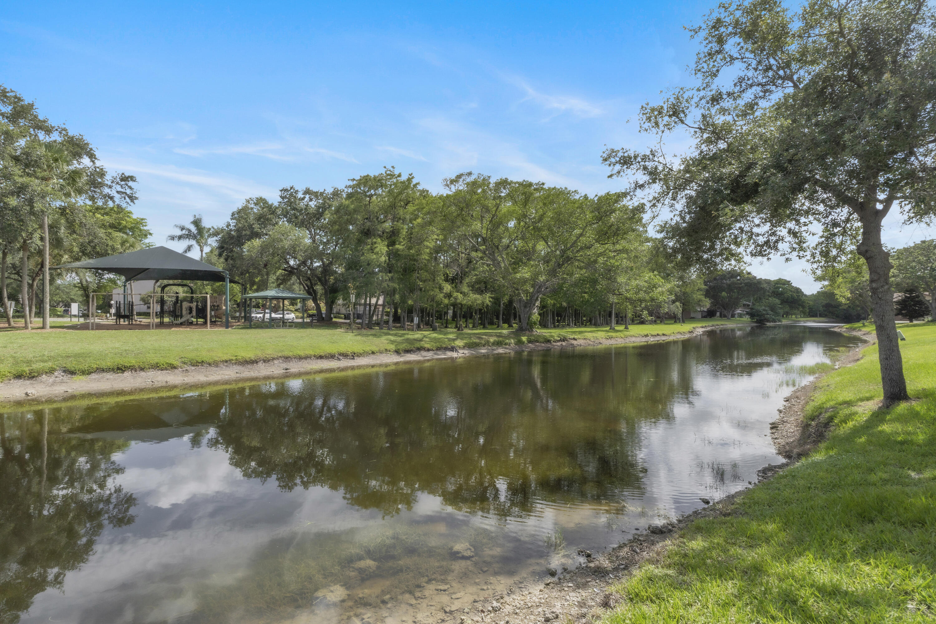 TARTAN COCONUT CREEK PHASE I - Residential