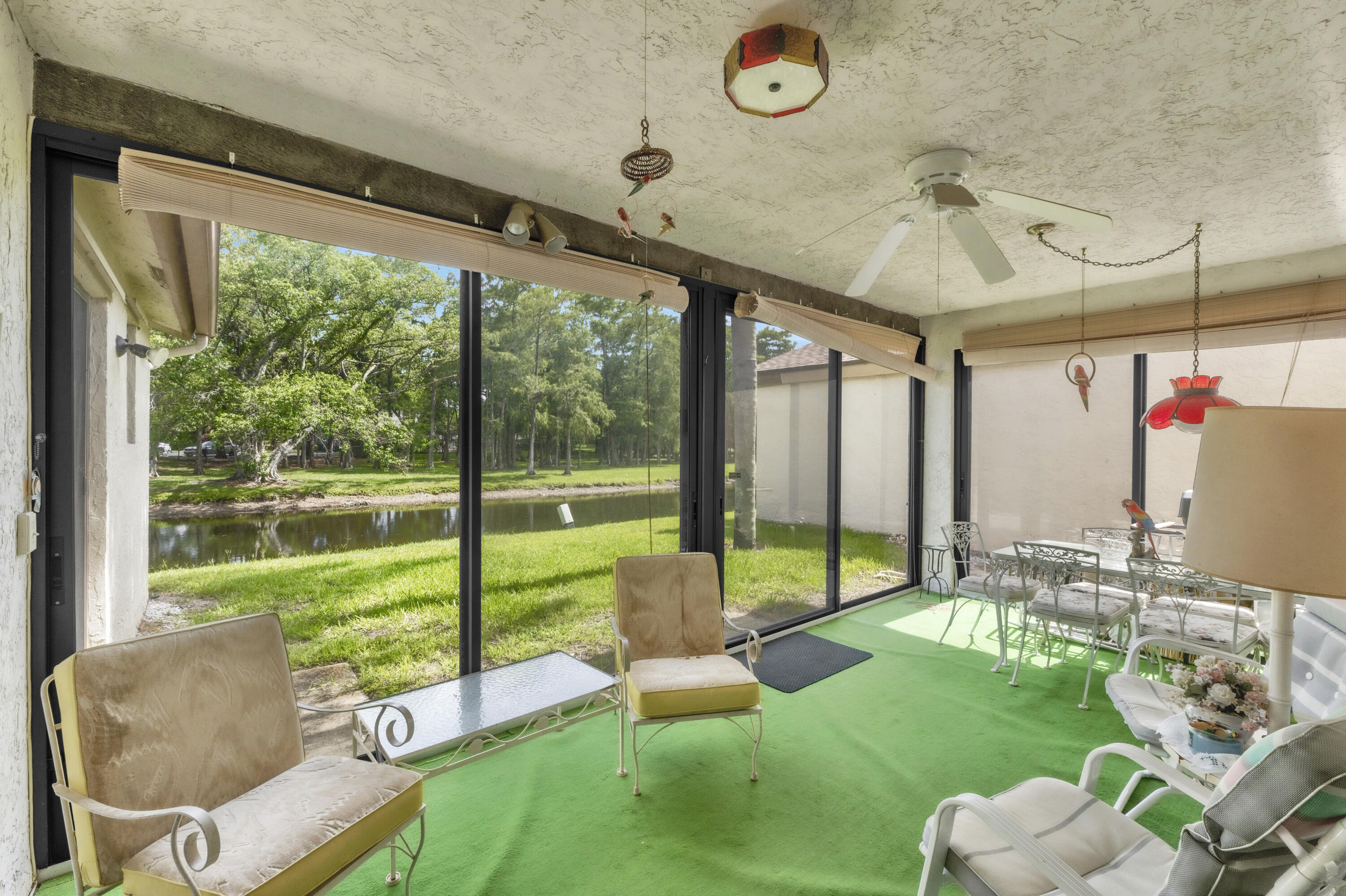 TARTAN COCONUT CREEK PHASE I - Residential