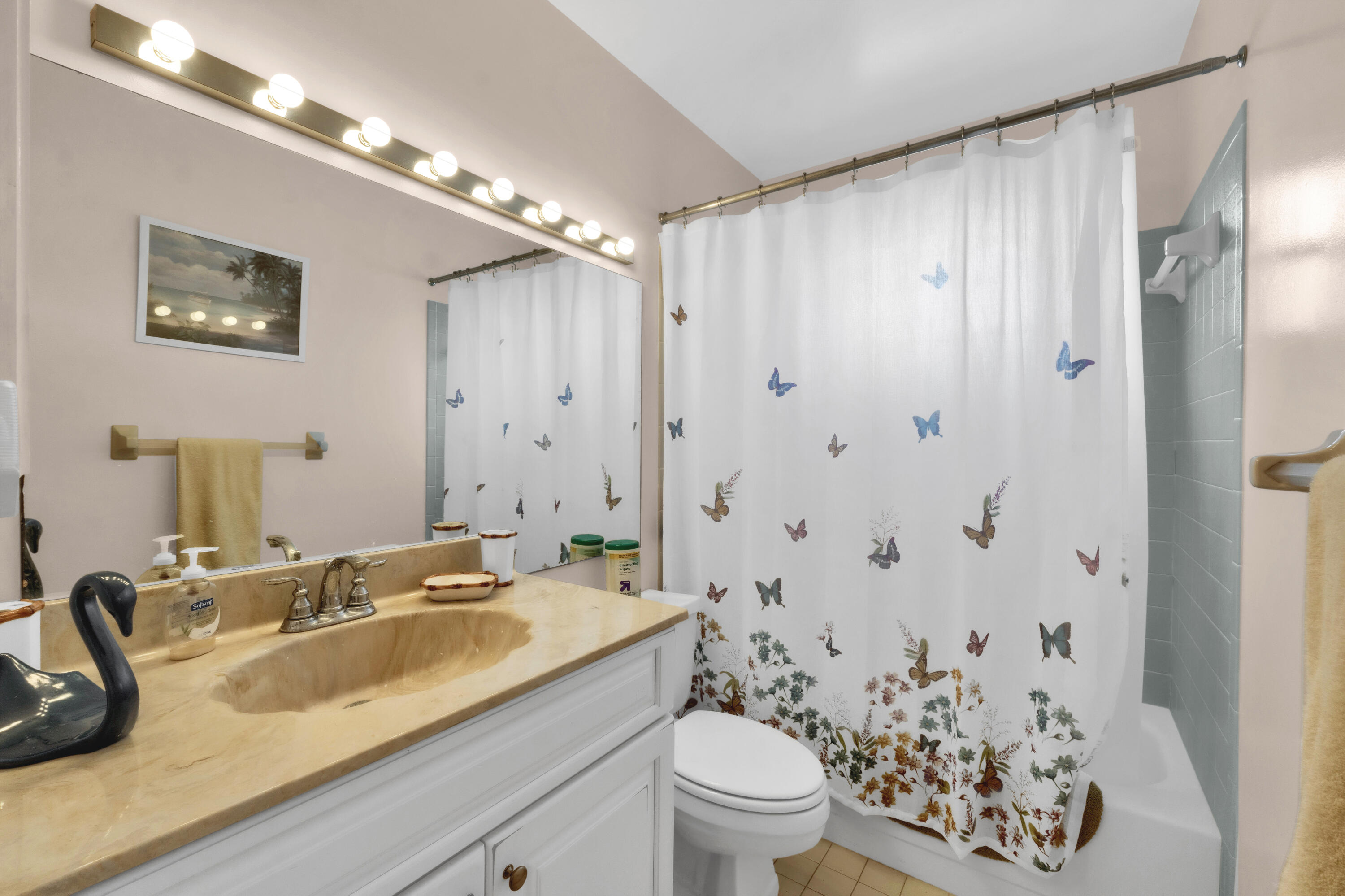 TARTAN COCONUT CREEK PHASE I - Residential