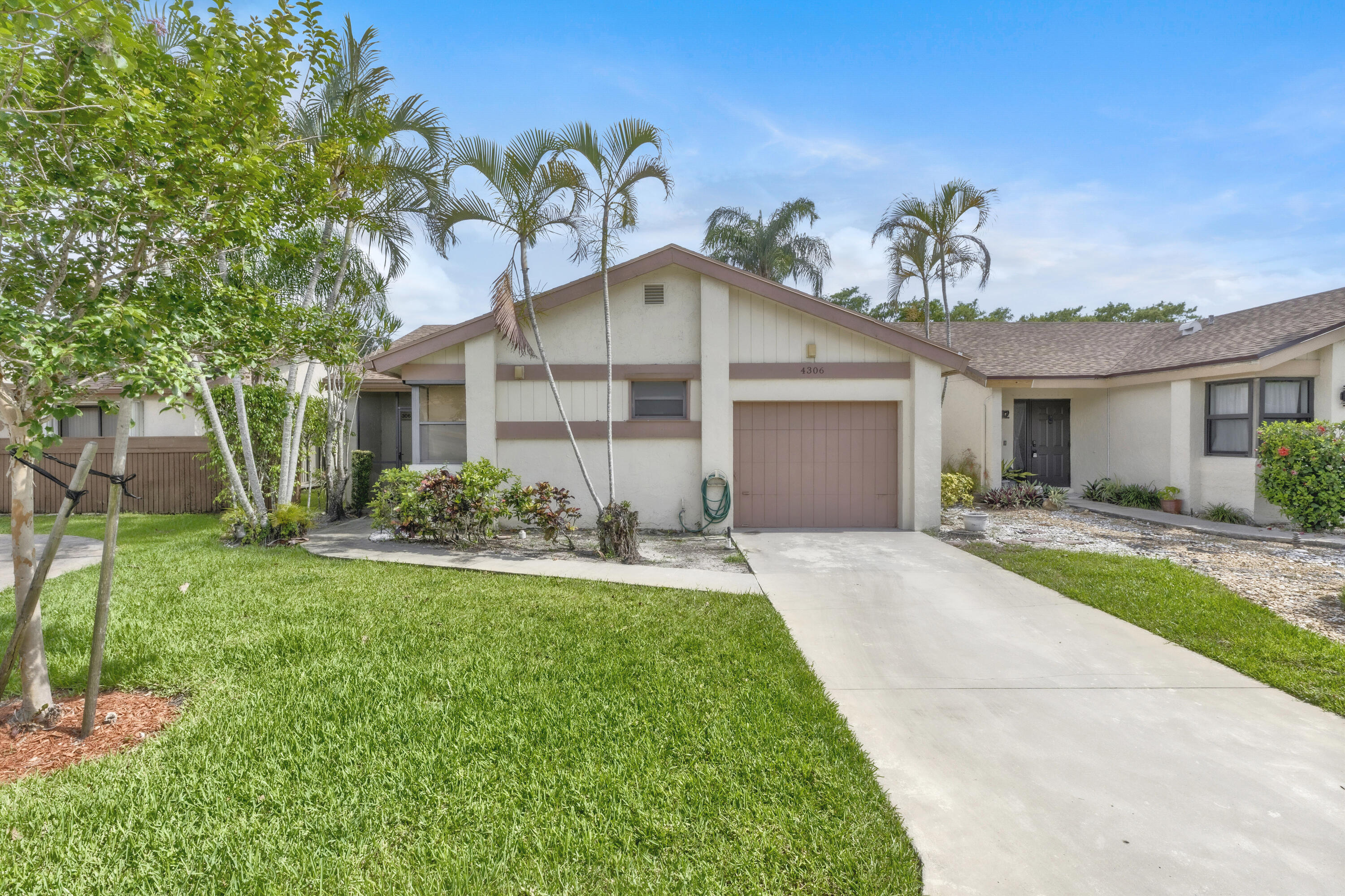 TARTAN COCONUT CREEK PHASE I - Residential