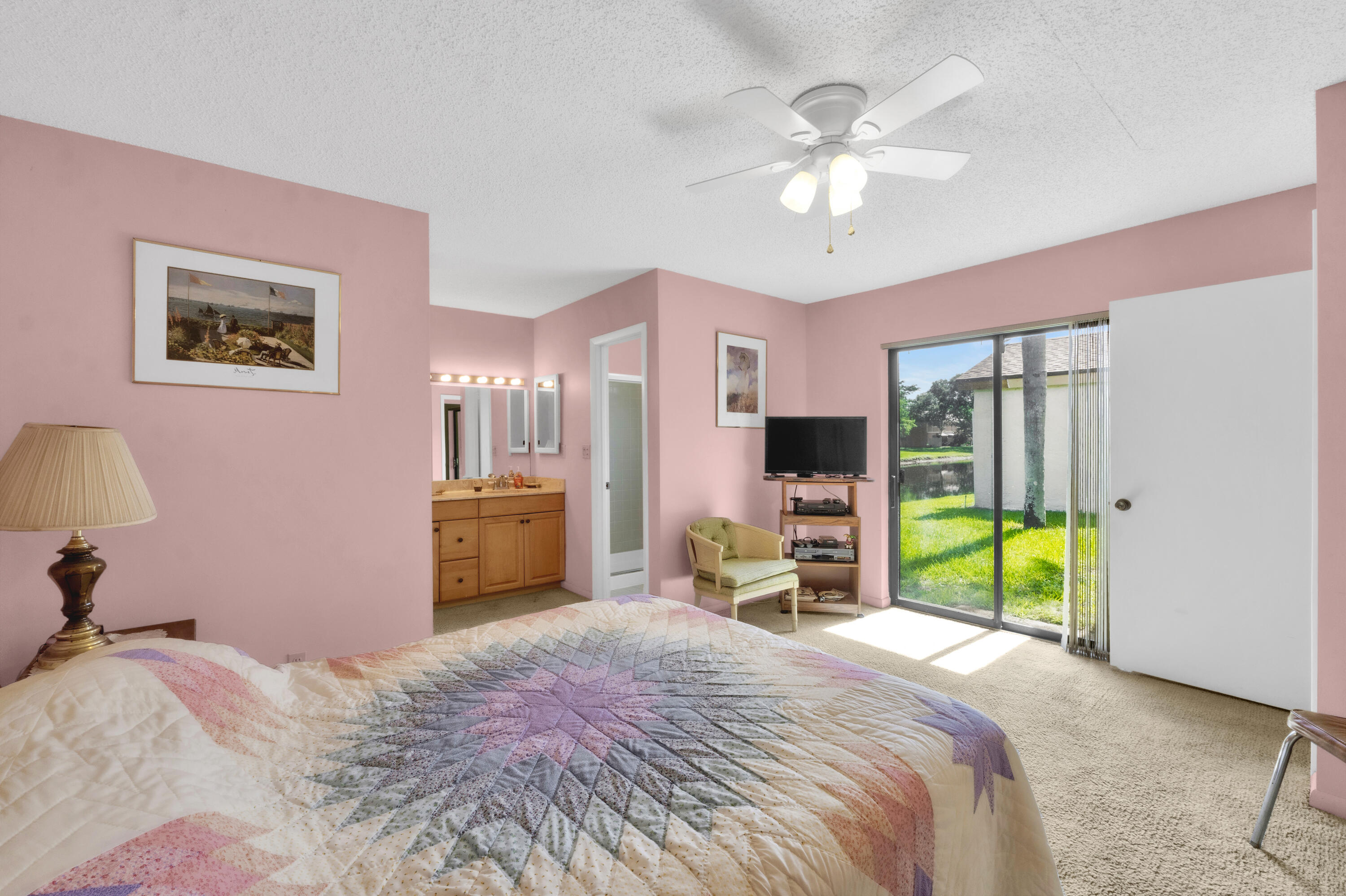 TARTAN COCONUT CREEK PHASE I - Residential