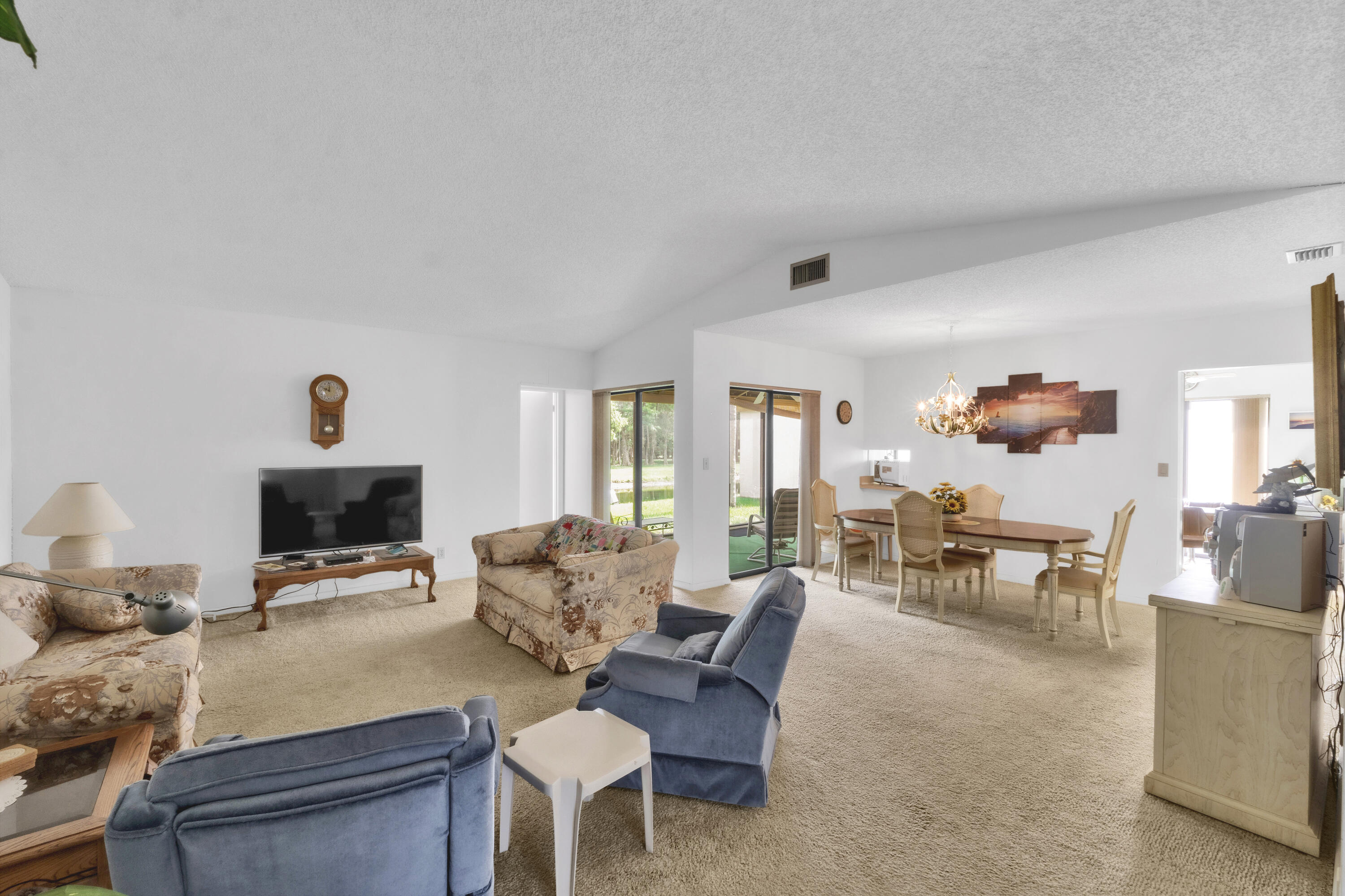 TARTAN COCONUT CREEK PHASE I - Residential