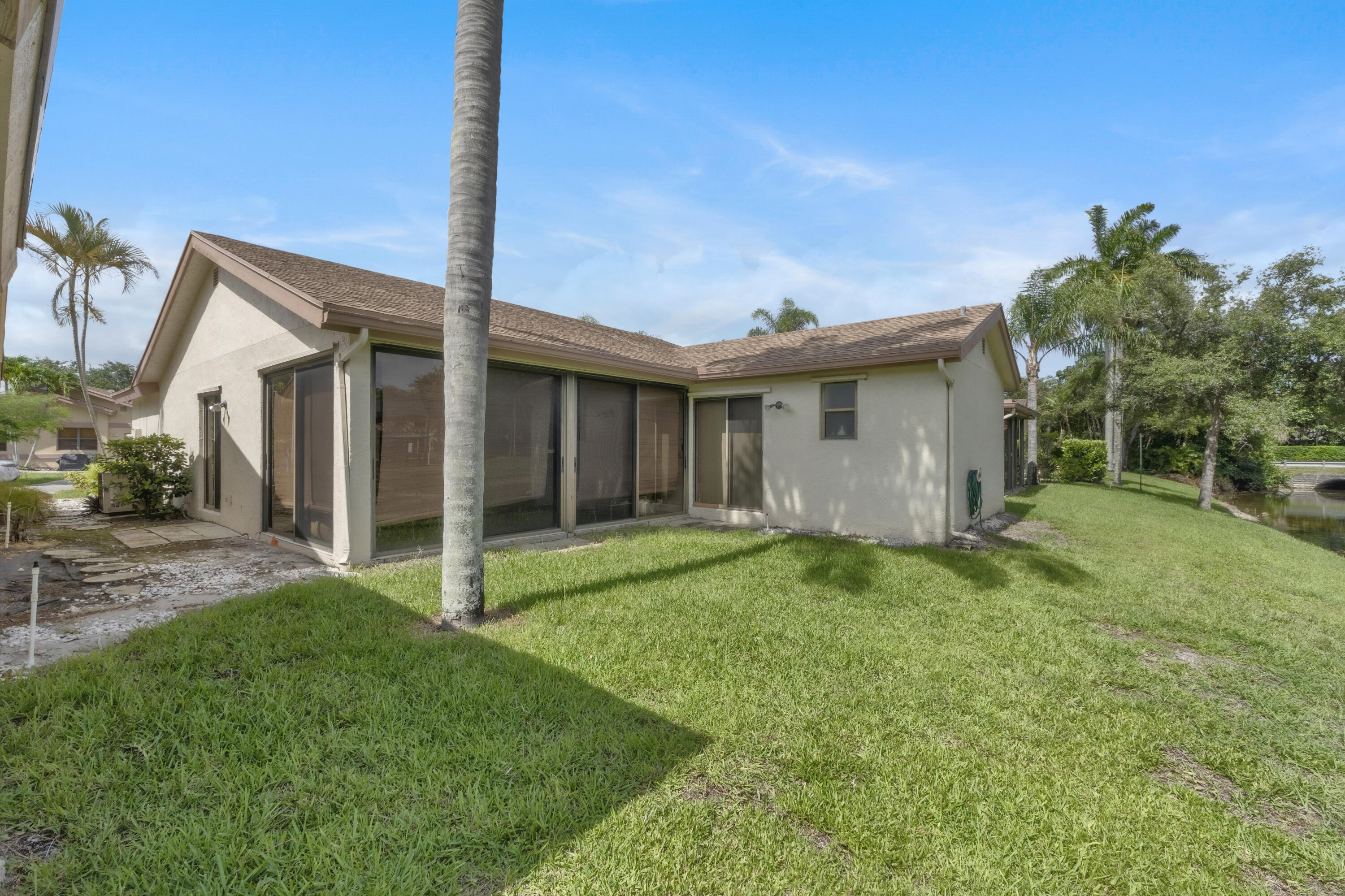 TARTAN COCONUT CREEK PHASE I - Residential