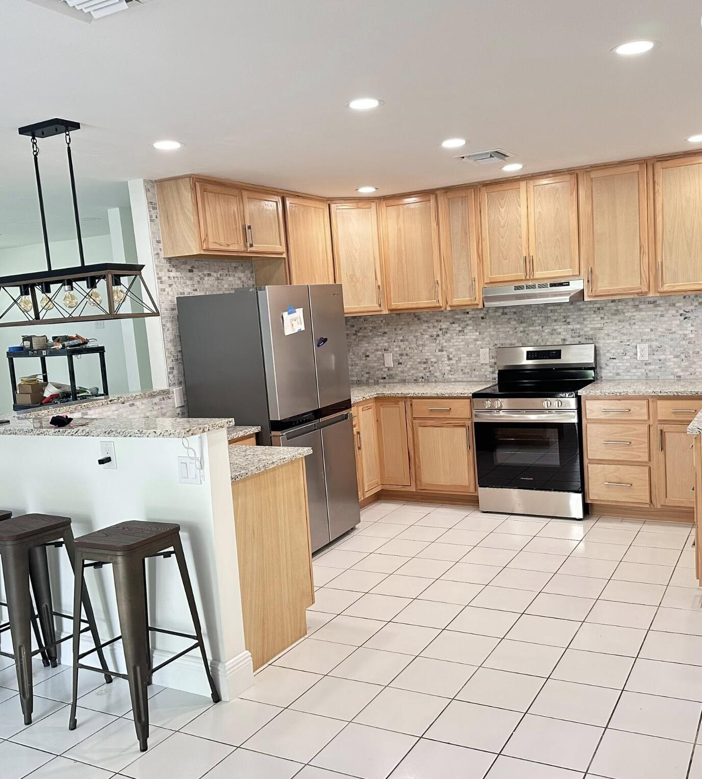 METES AND BOUNDS - Residential