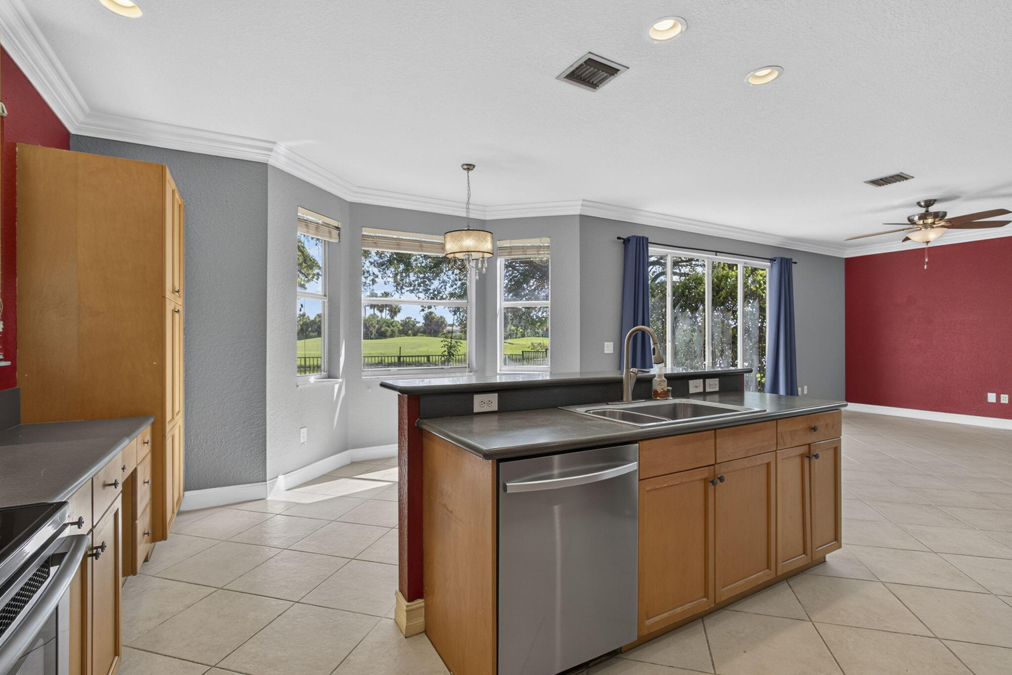 MADISON GREEN 1 PARS A, H AND K - Residential
