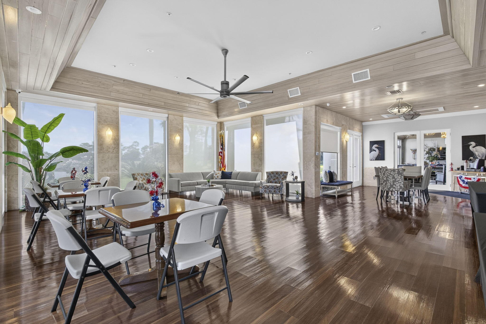 MADISON GREEN 1 PARS A, H AND K - Residential