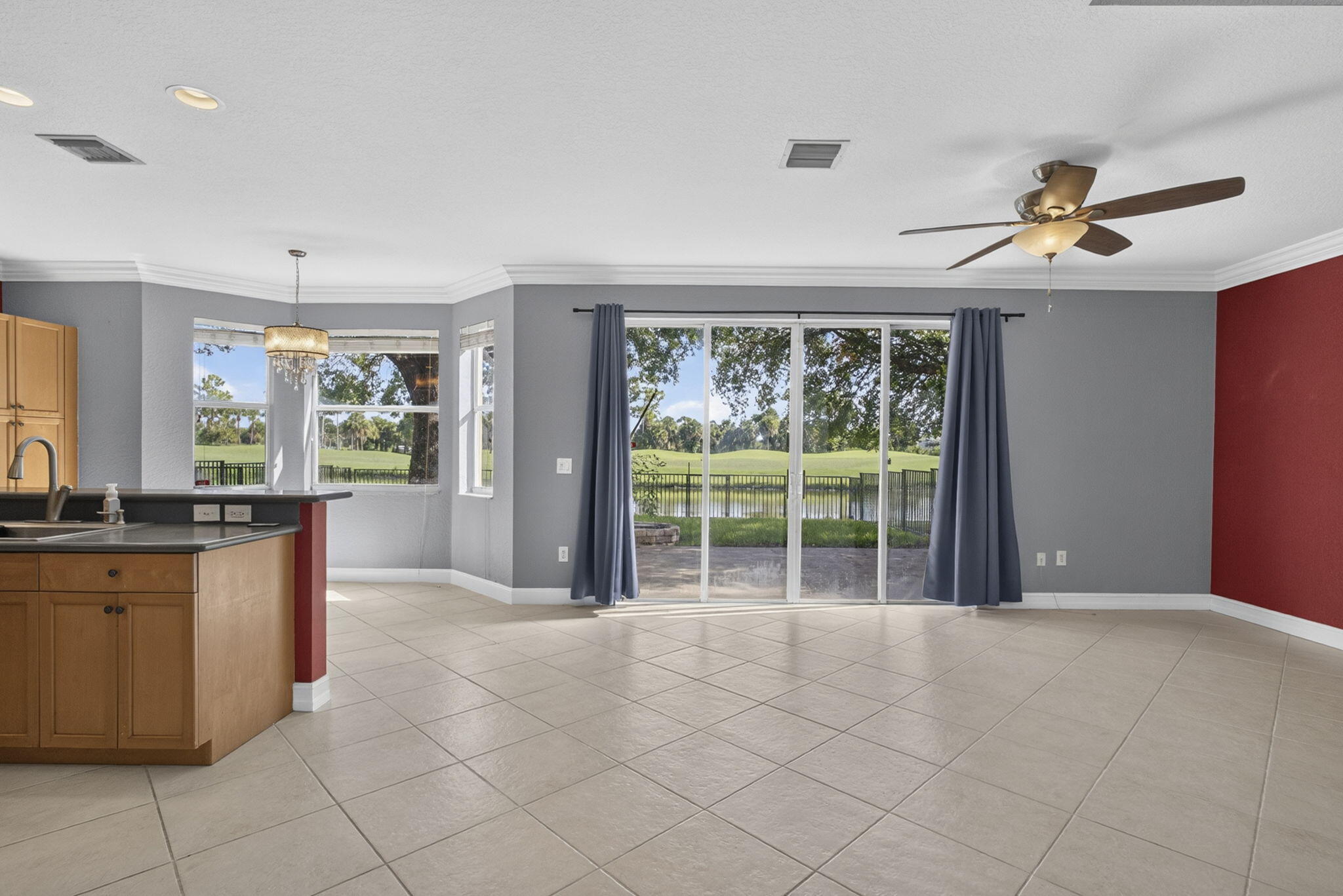 MADISON GREEN 1 PARS A, H AND K - Residential
