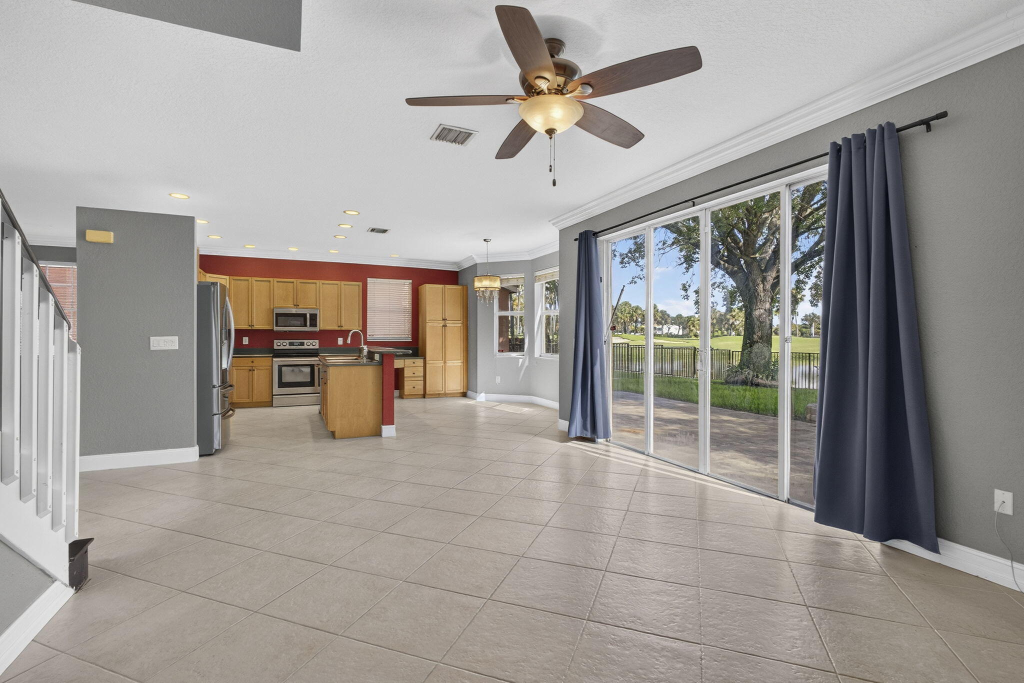 MADISON GREEN 1 PARS A, H AND K - Residential