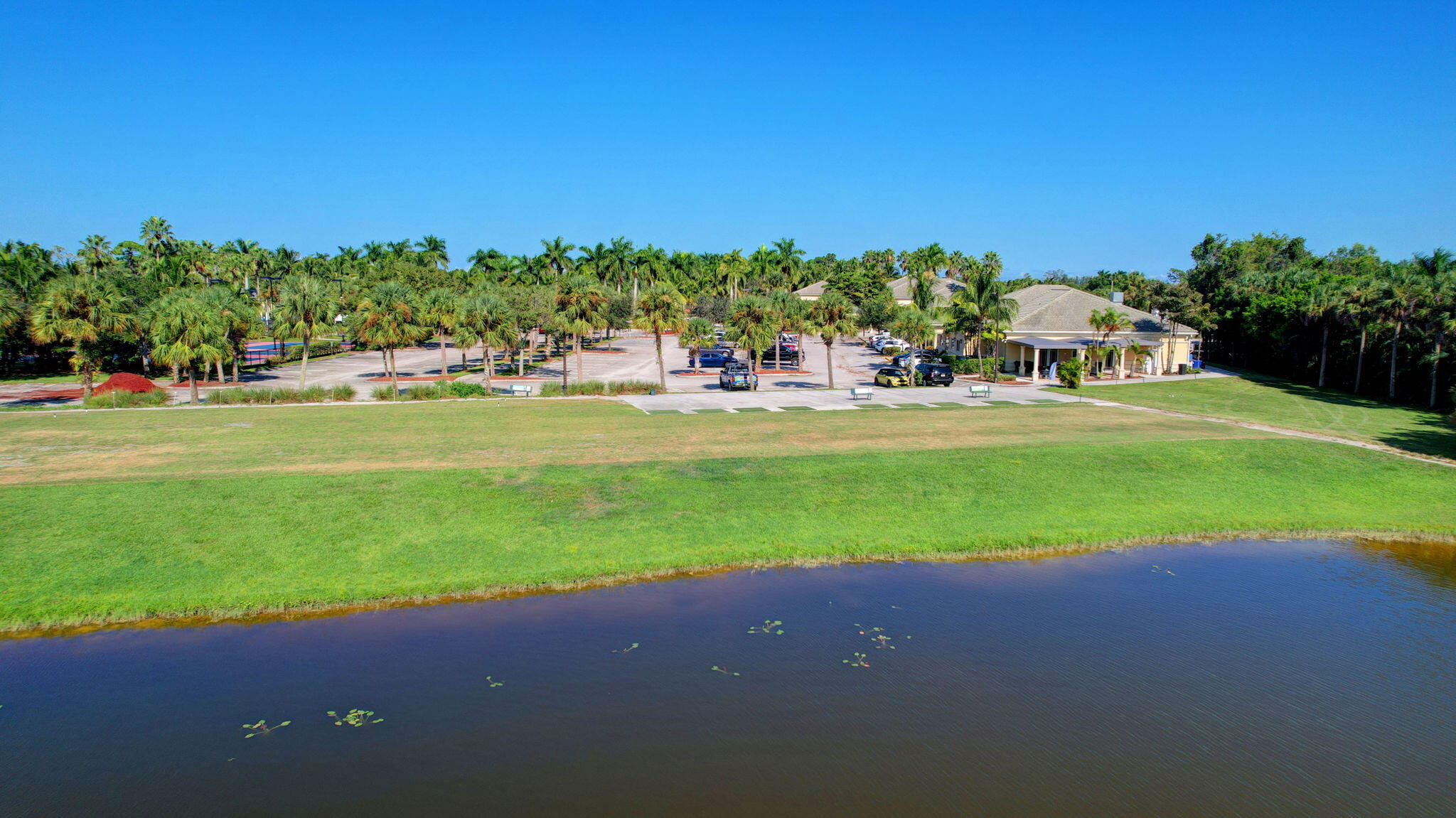 MADISON GREEN 1 PARS A, H AND K - Residential