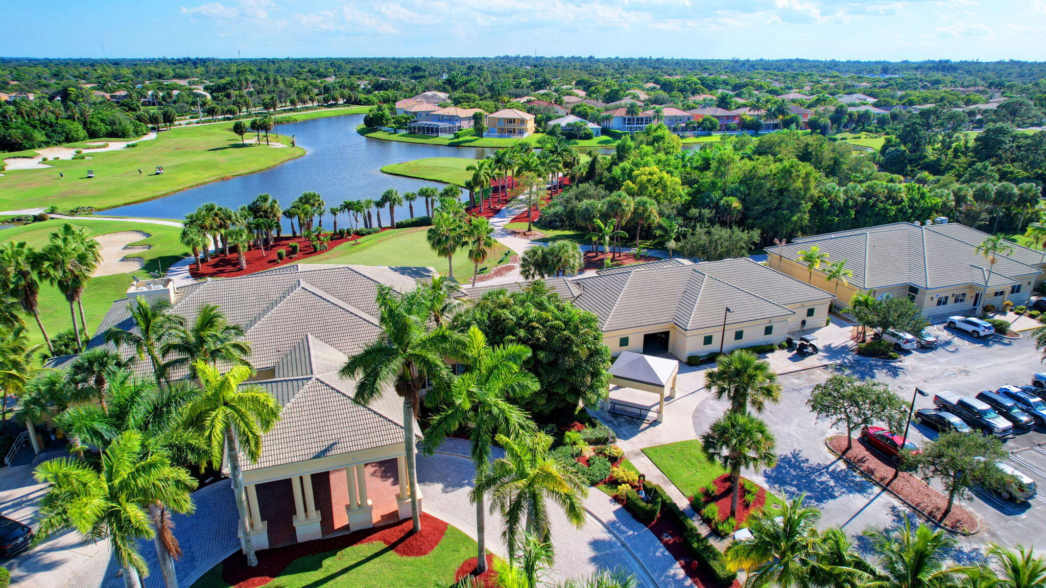 MADISON GREEN 1 PARS A, H AND K - Residential