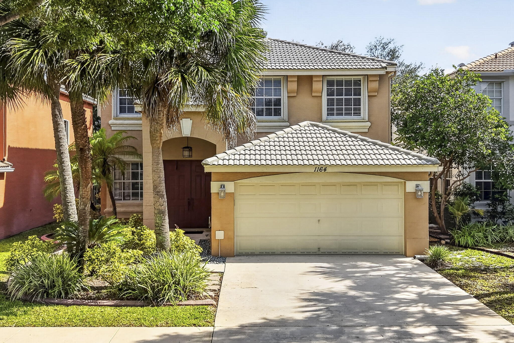 MADISON GREEN 1 PARS A, H AND K - Residential