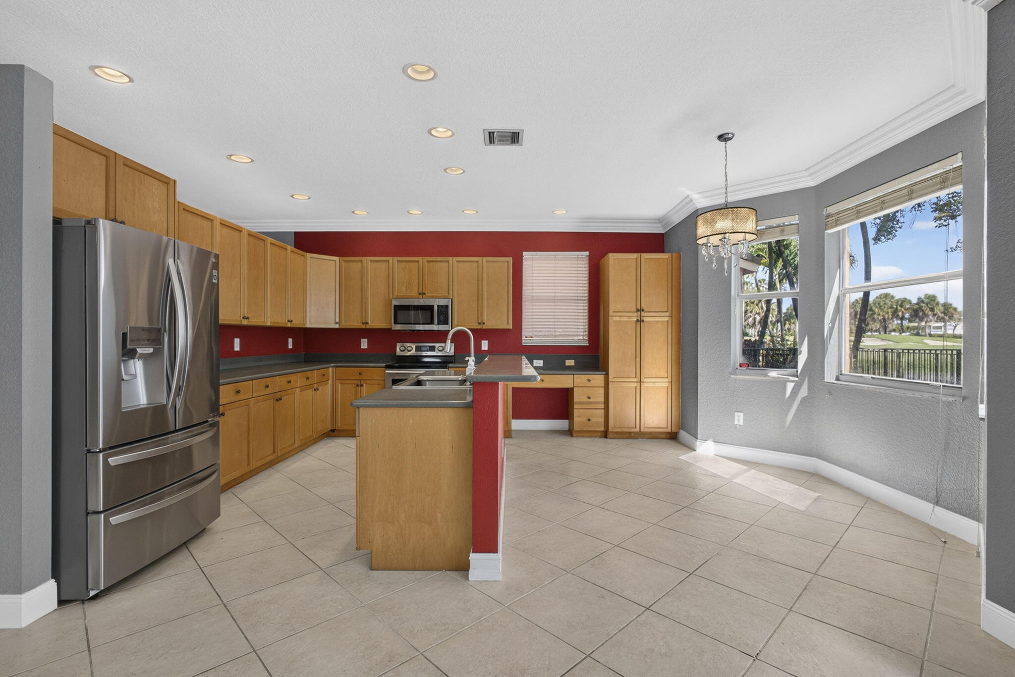 MADISON GREEN 1 PARS A, H AND K - Residential