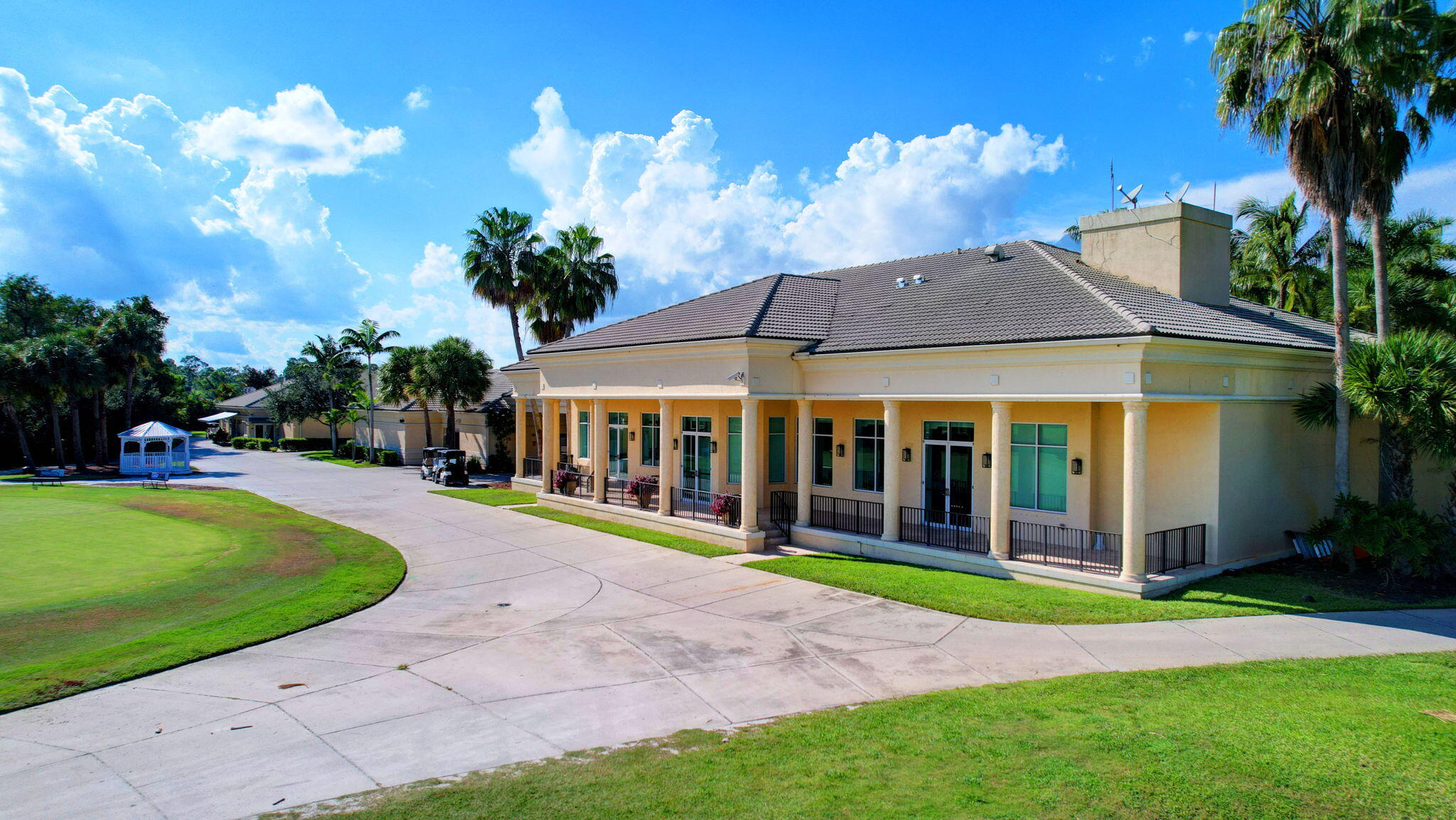MADISON GREEN 1 PARS A, H AND K - Residential
