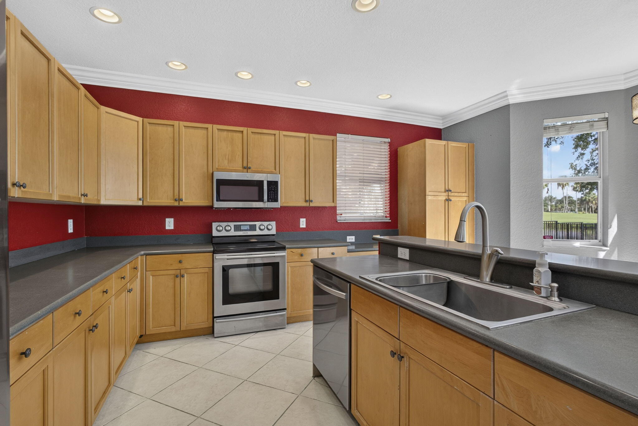 MADISON GREEN 1 PARS A, H AND K - Residential