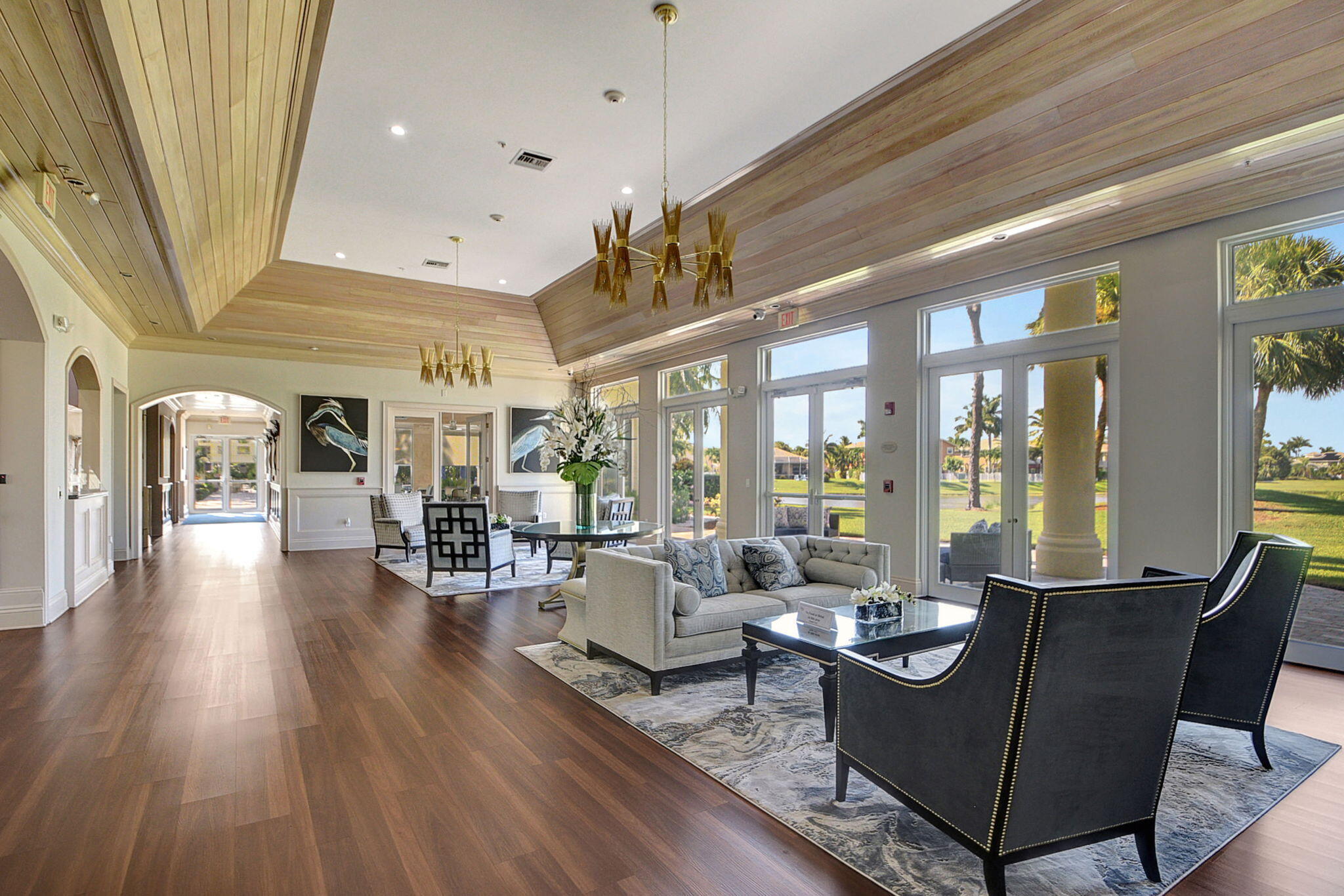 MADISON GREEN 1 PARS A, H AND K - Residential