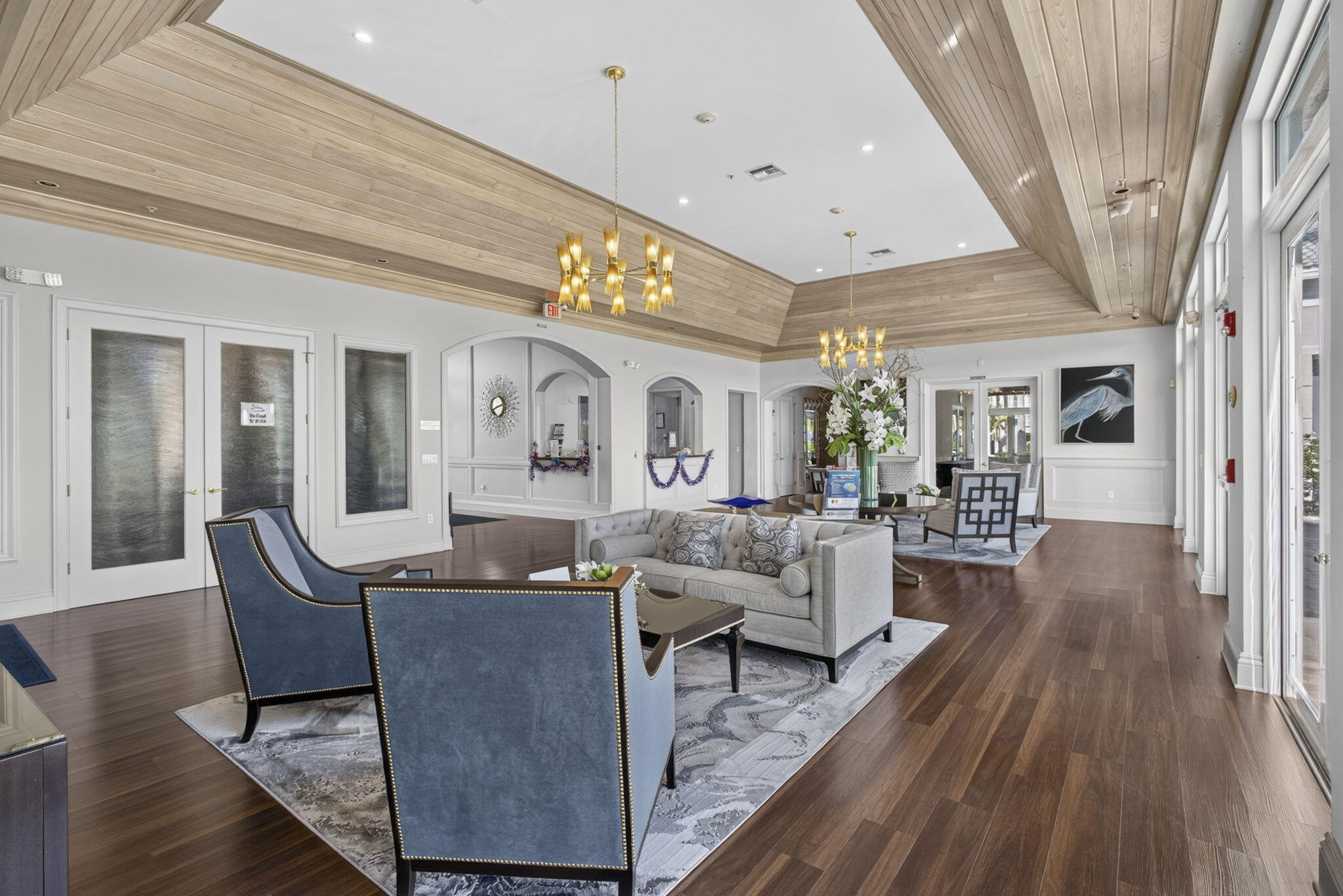 MADISON GREEN 1 PARS A, H AND K - Residential