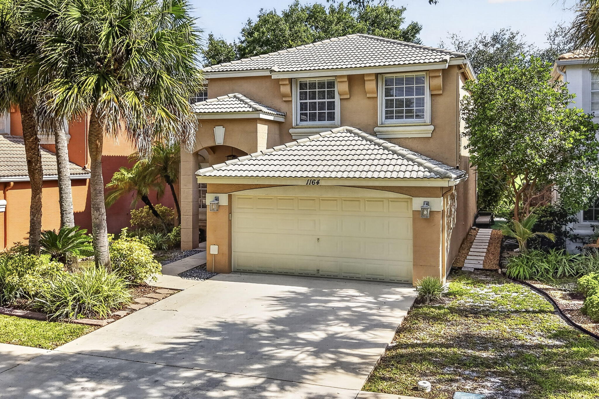 MADISON GREEN 1 PARS A, H AND K - Residential