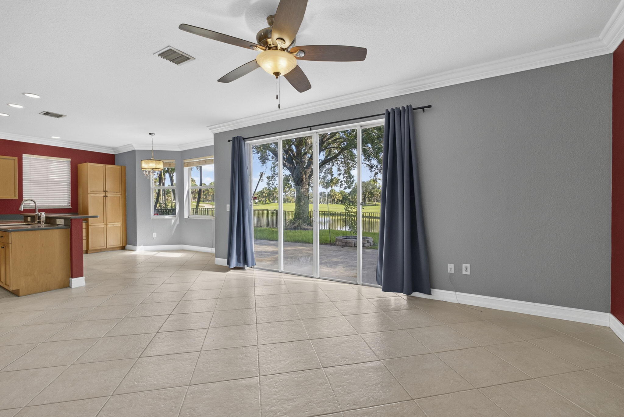 MADISON GREEN 1 PARS A, H AND K - Residential