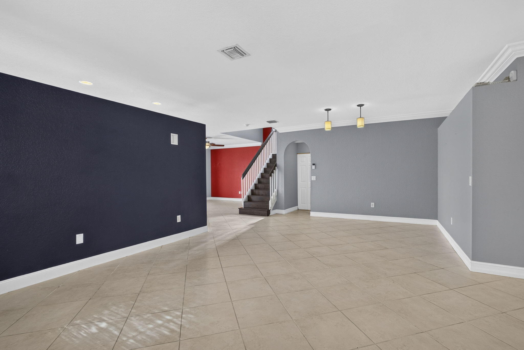 MADISON GREEN 1 PARS A, H AND K - Residential