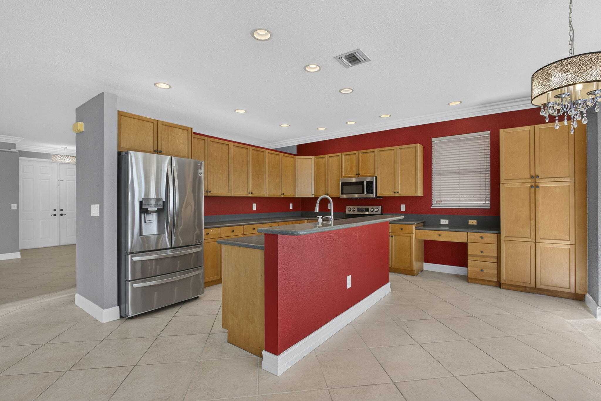 MADISON GREEN 1 PARS A, H AND K - Residential