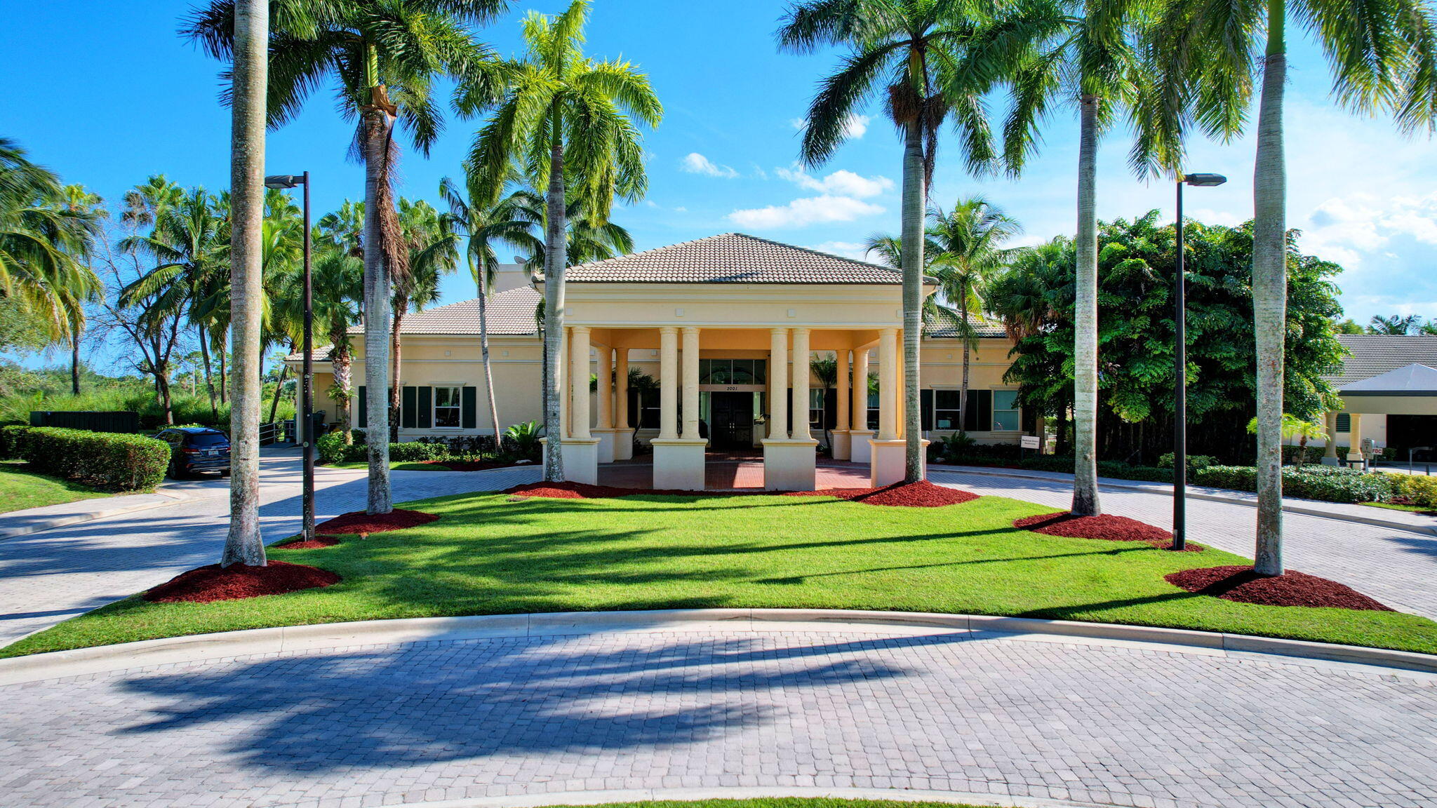 MADISON GREEN 1 PARS A, H AND K - Residential