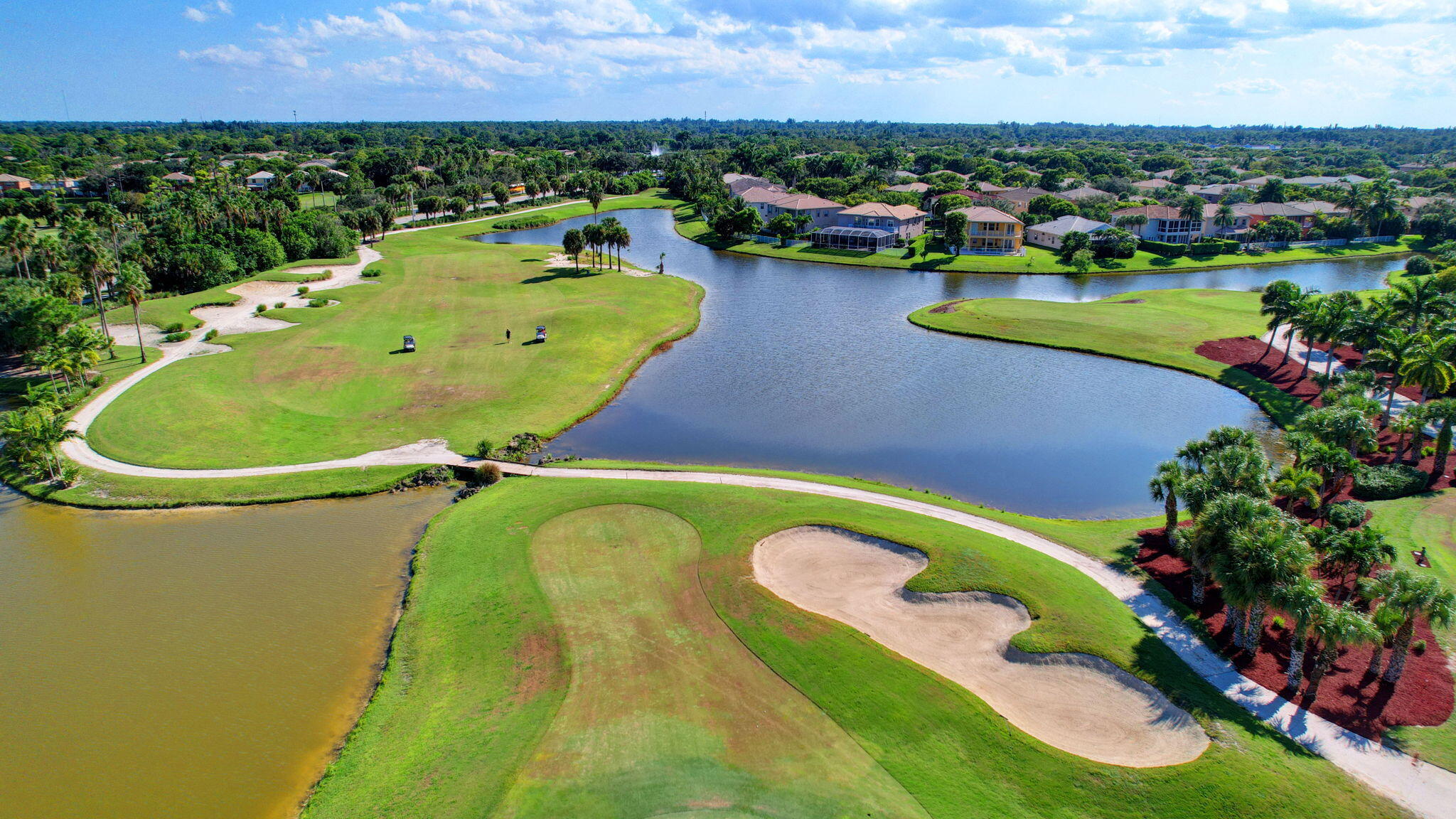 MADISON GREEN 1 PARS A, H AND K - Residential