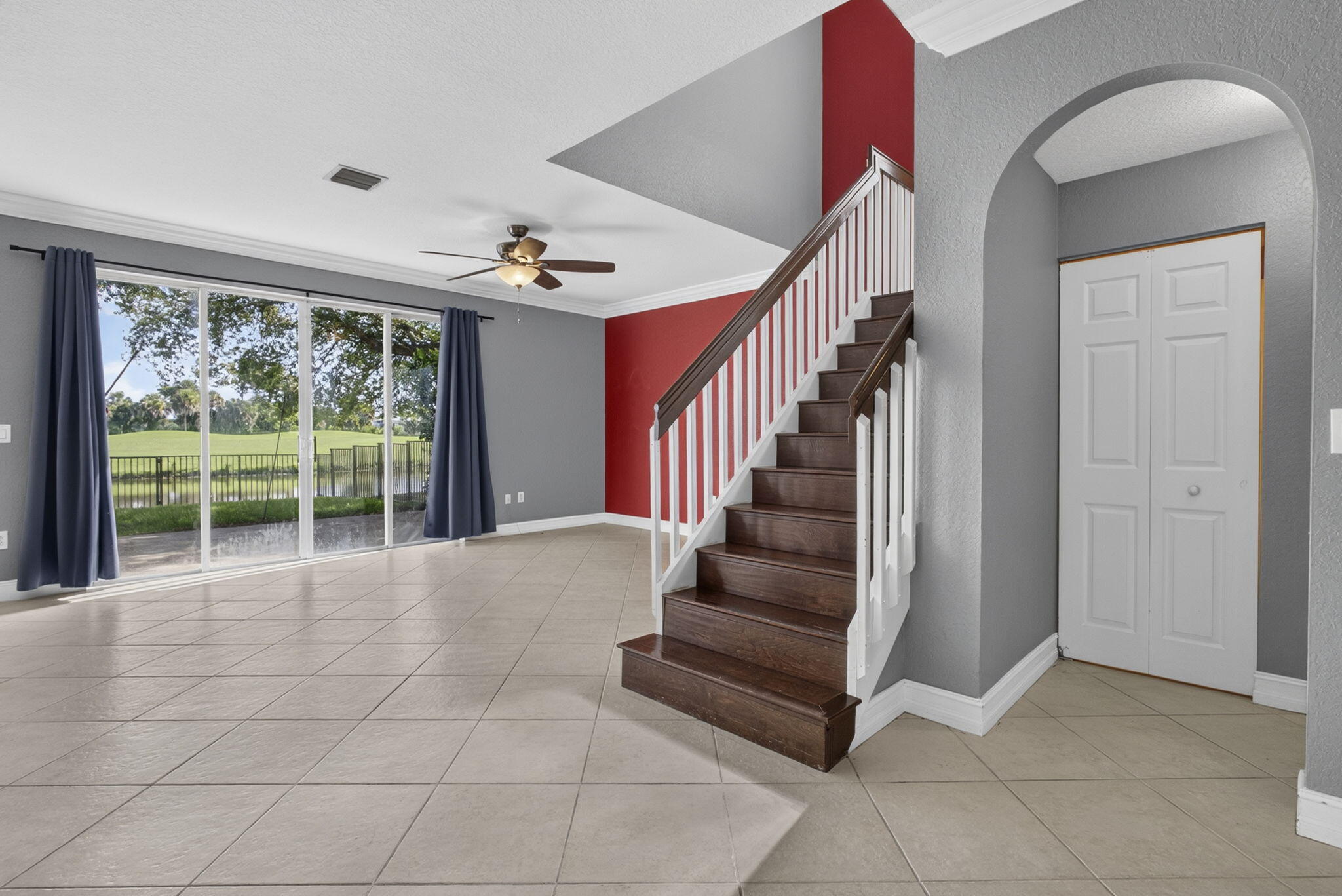 MADISON GREEN 1 PARS A, H AND K - Residential
