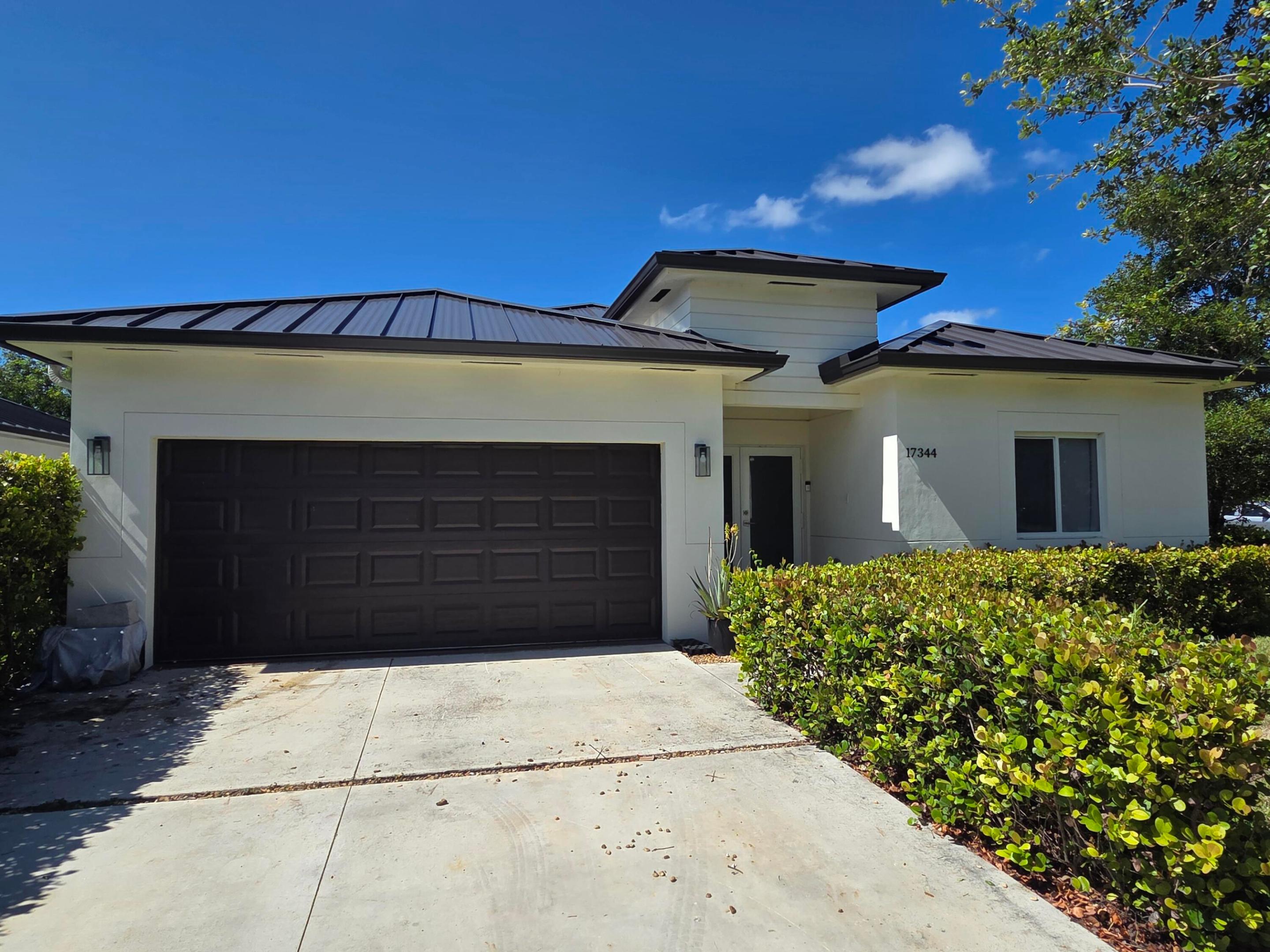 KINGS COURT - Residential